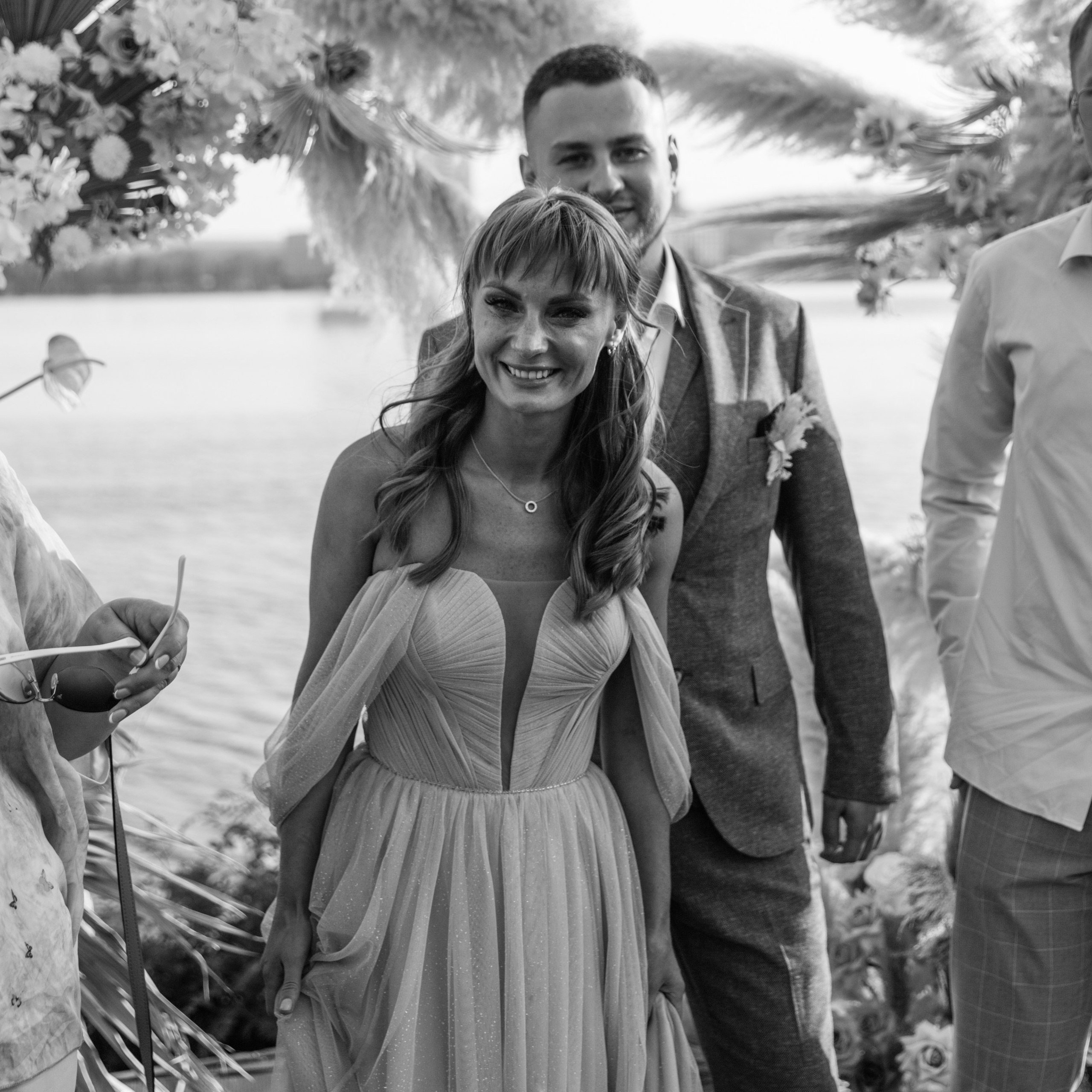 Михаил и Людмила. Свадебный и семейный фотограф Екатеринбург