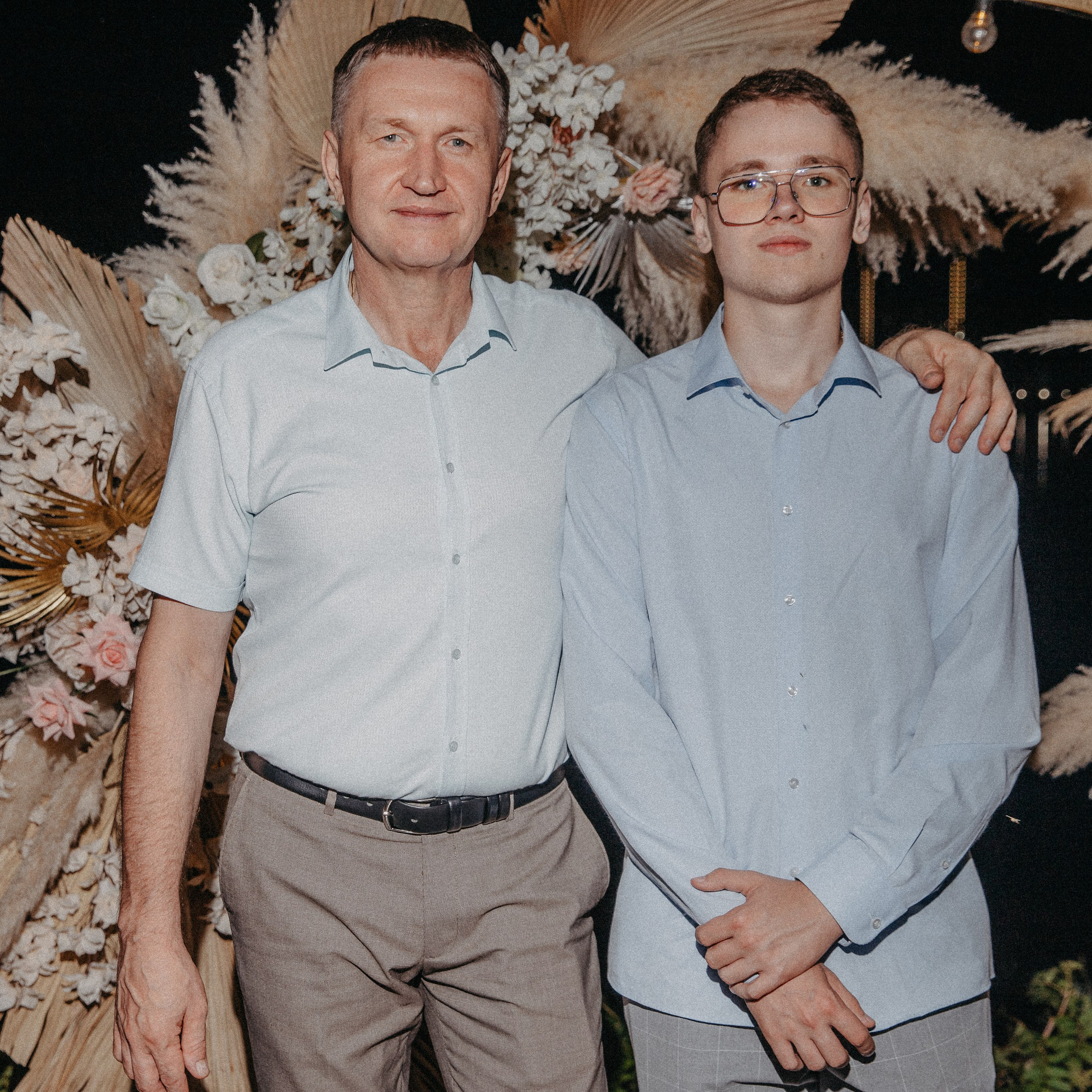 Михаил и Людмила. Свадебный и семейный фотограф Екатеринбург