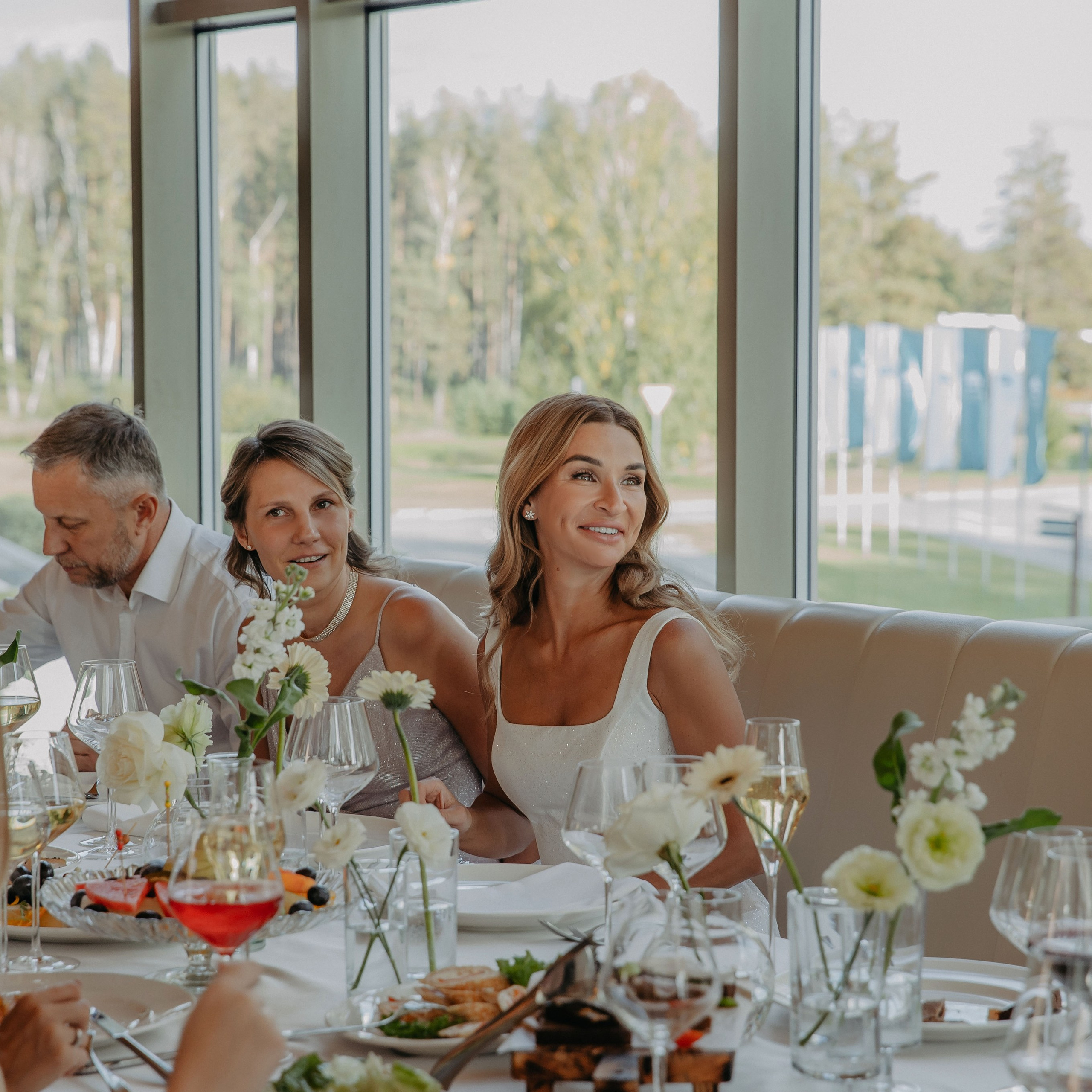 Павел и Ольга. Свадебный и семейный фотограф Екатеринбург