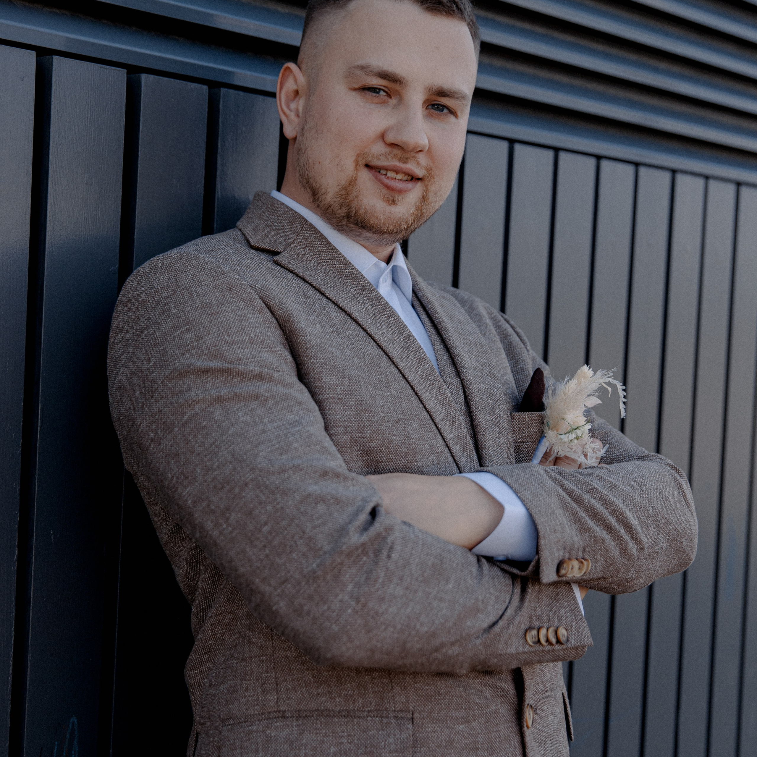 Михаил и Людмила. Свадебный и семейный фотограф Екатеринбург