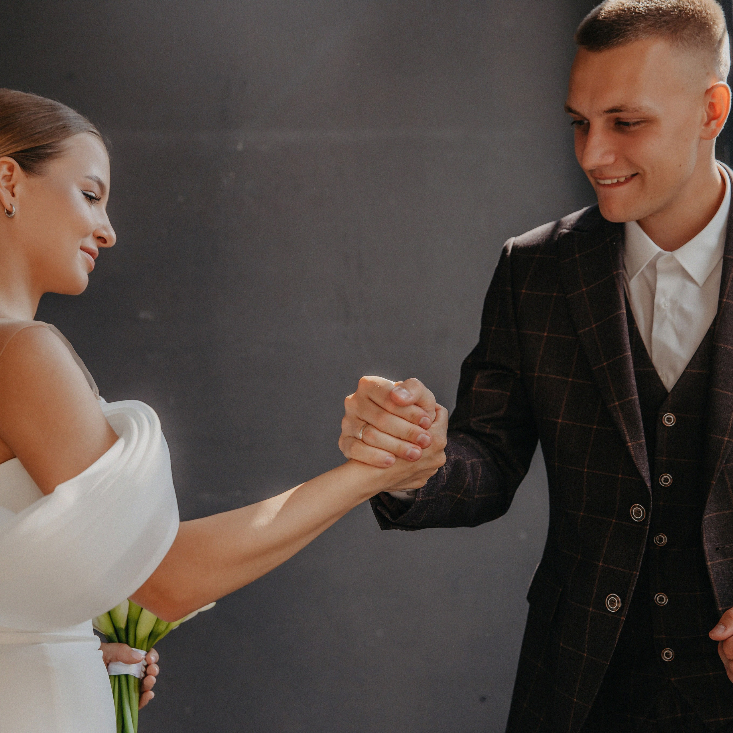 Леонид и Ксения. Свадебный и семейный фотограф Екатеринбург