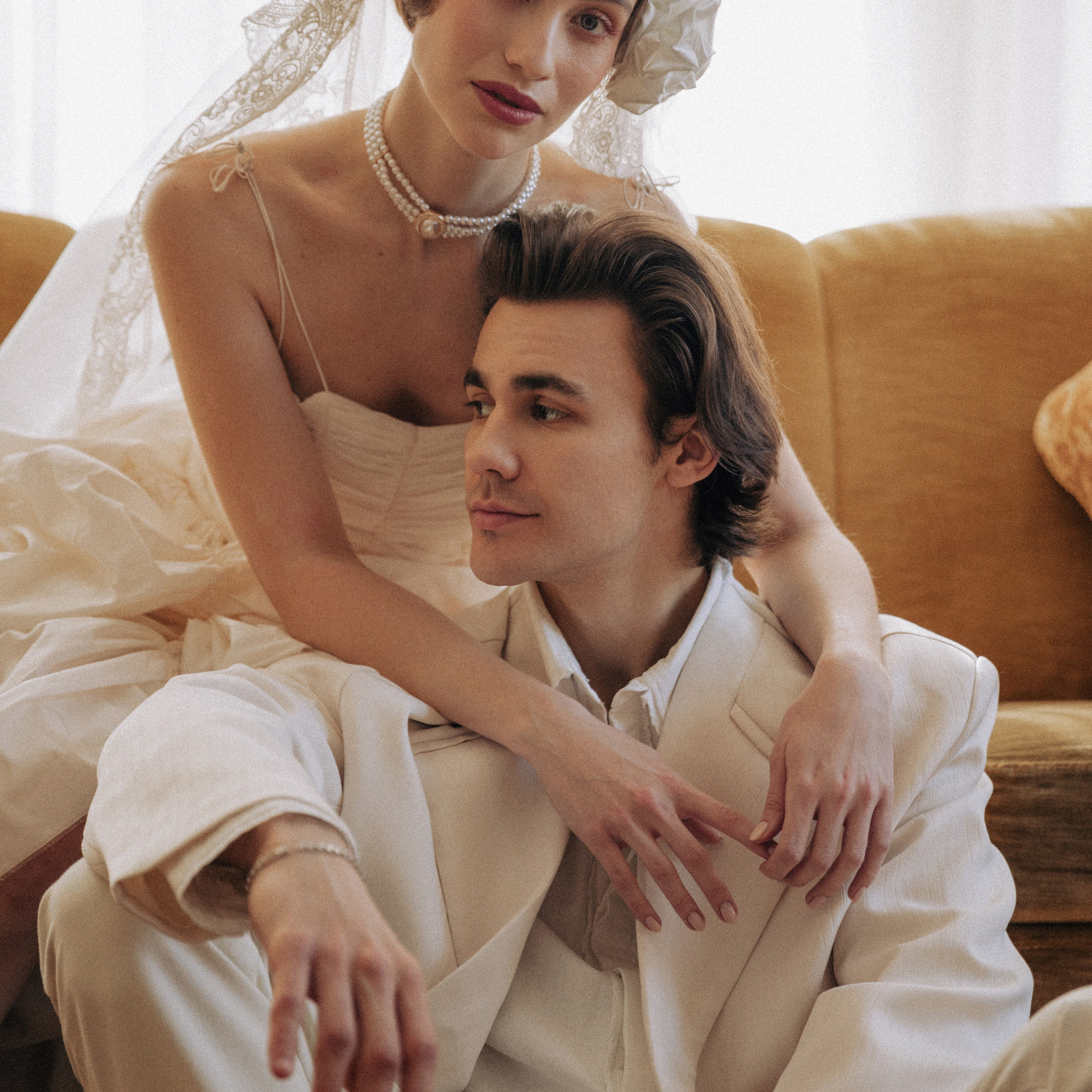 Максим и София. Свадебный и семейный фотограф Екатеринбург