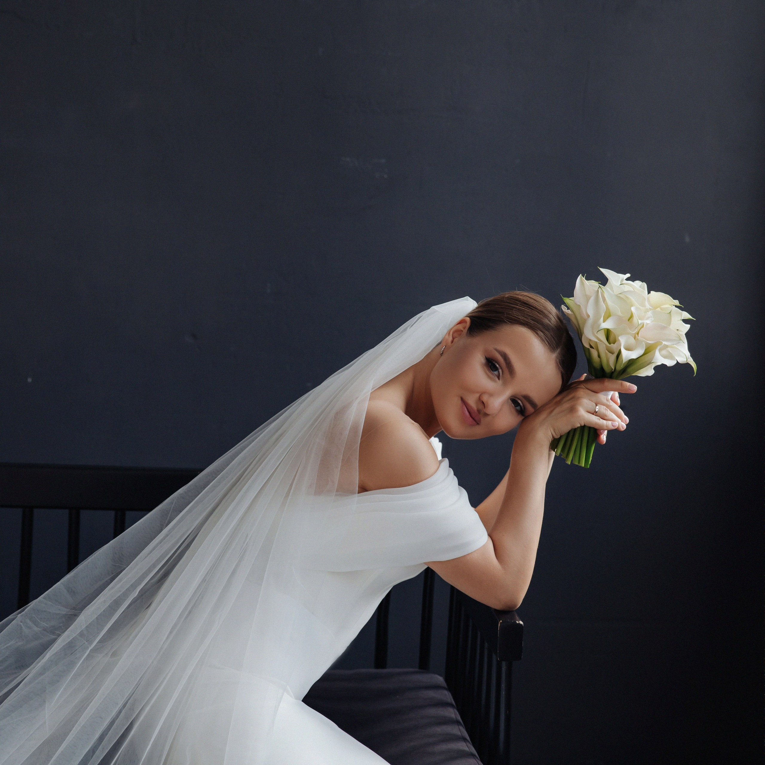 Леонид и Ксения. Свадебный и семейный фотограф Екатеринбург