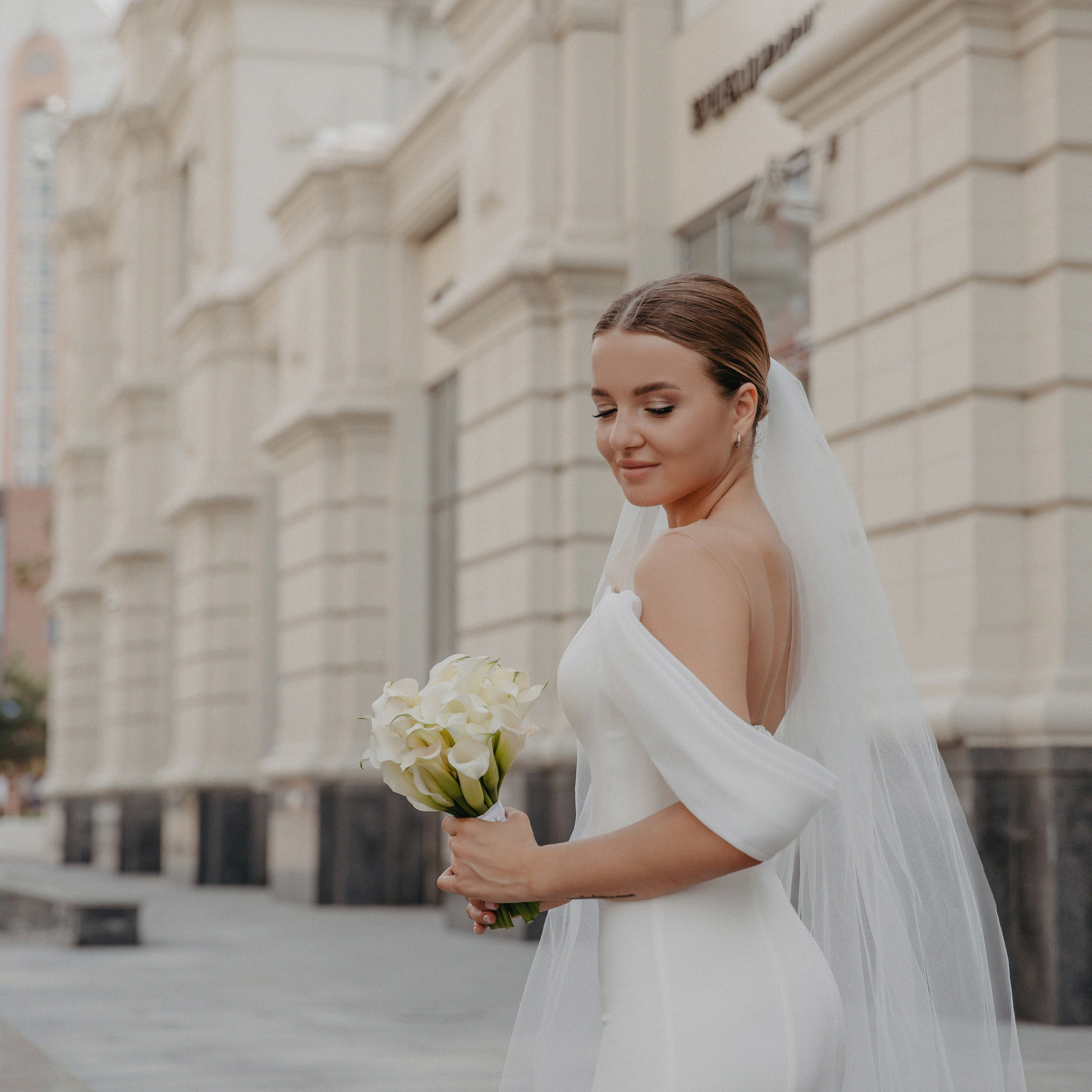 Леонид и Ксения. Свадебный и семейный фотограф Екатеринбург