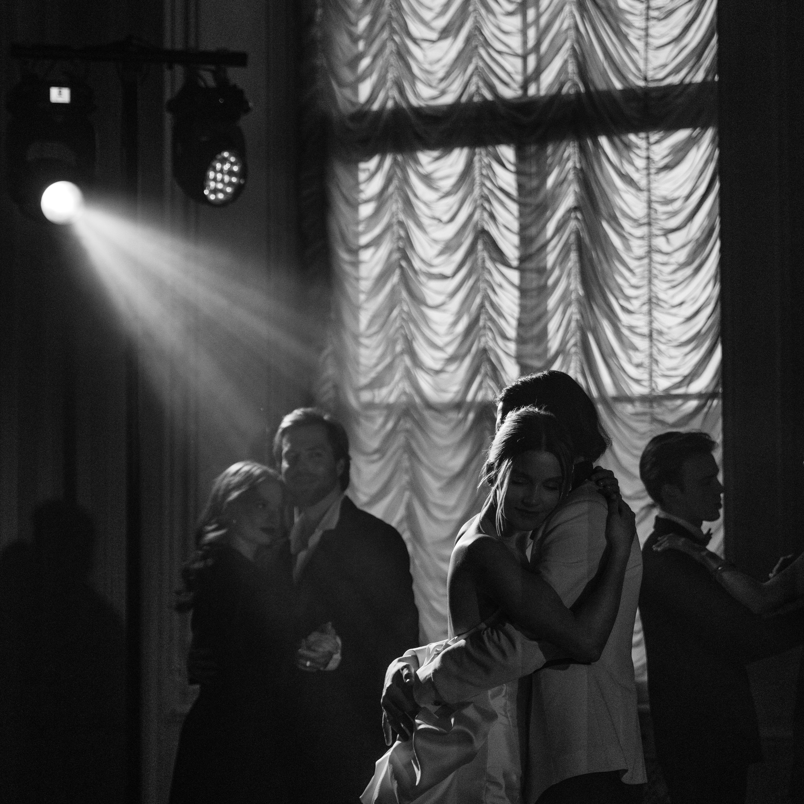 Григорий и Анна. Свадебный и семейный фотограф Екатеринбург