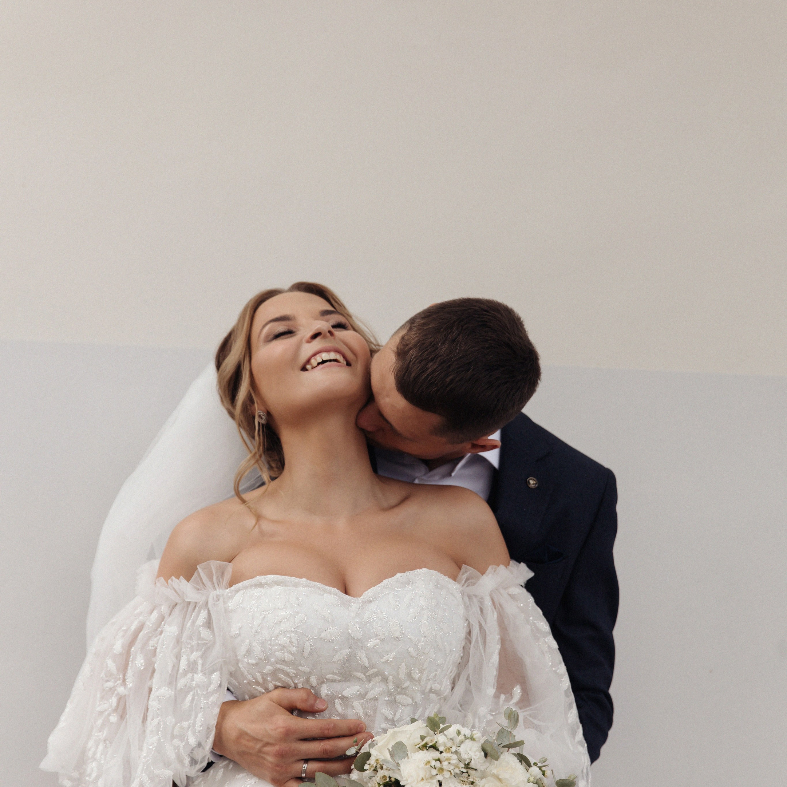 Сергей и Анастасия. Свадебный и семейный фотограф Екатеринбург