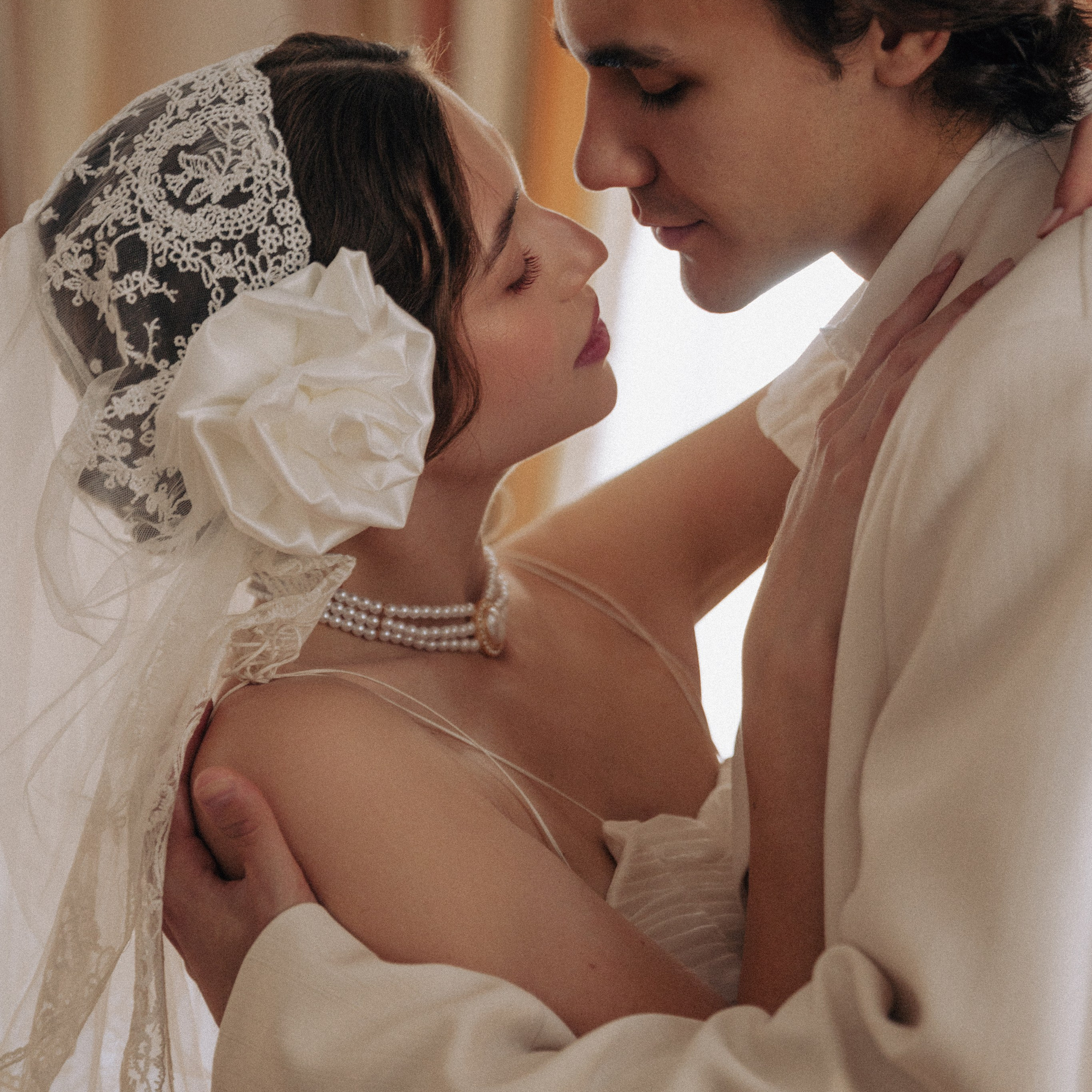 Максим и София. Свадебный и семейный фотограф Екатеринбург