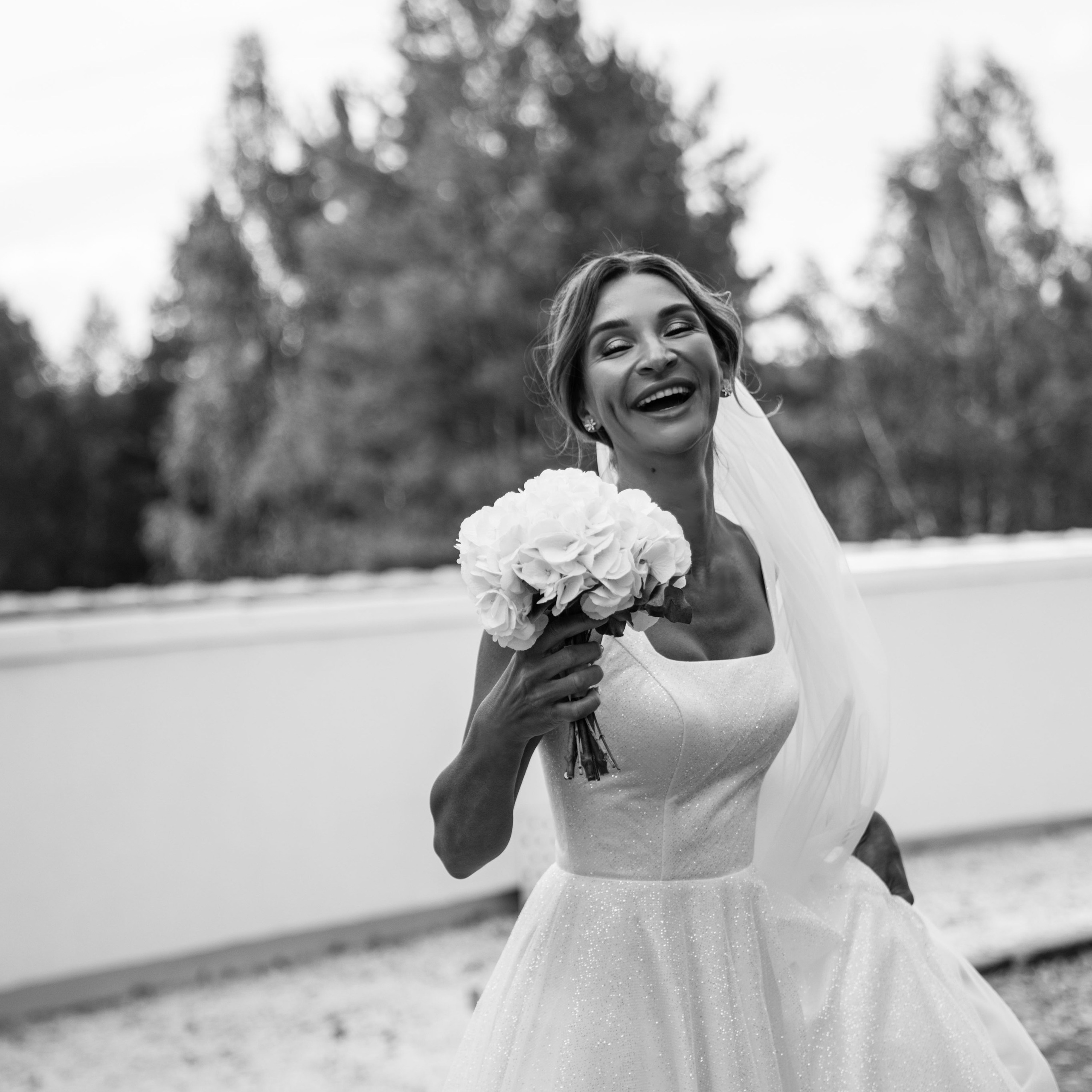 Павел и Ольга. Свадебный и семейный фотограф Екатеринбург