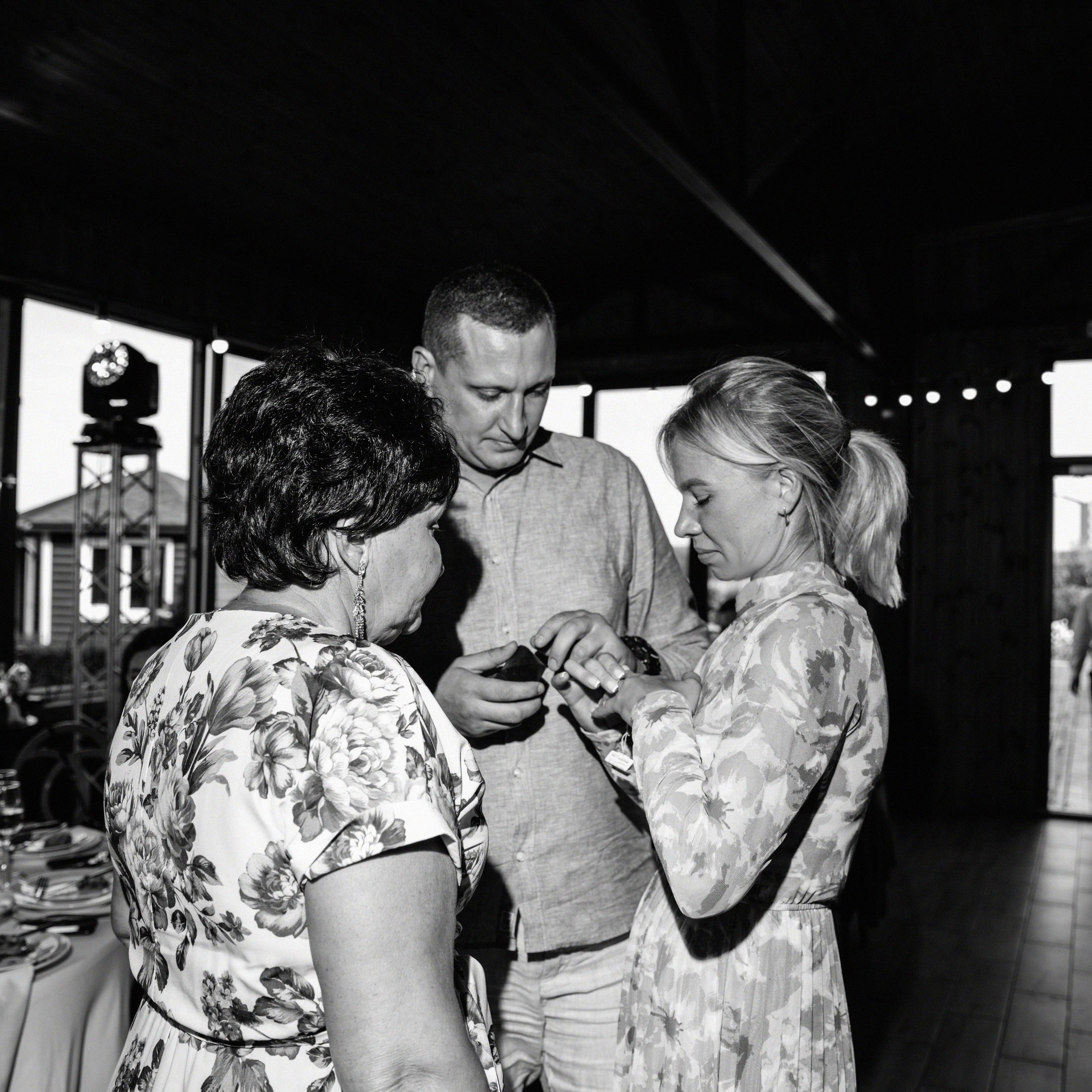 Леонид и Ксения. Свадебный и семейный фотограф Екатеринбург