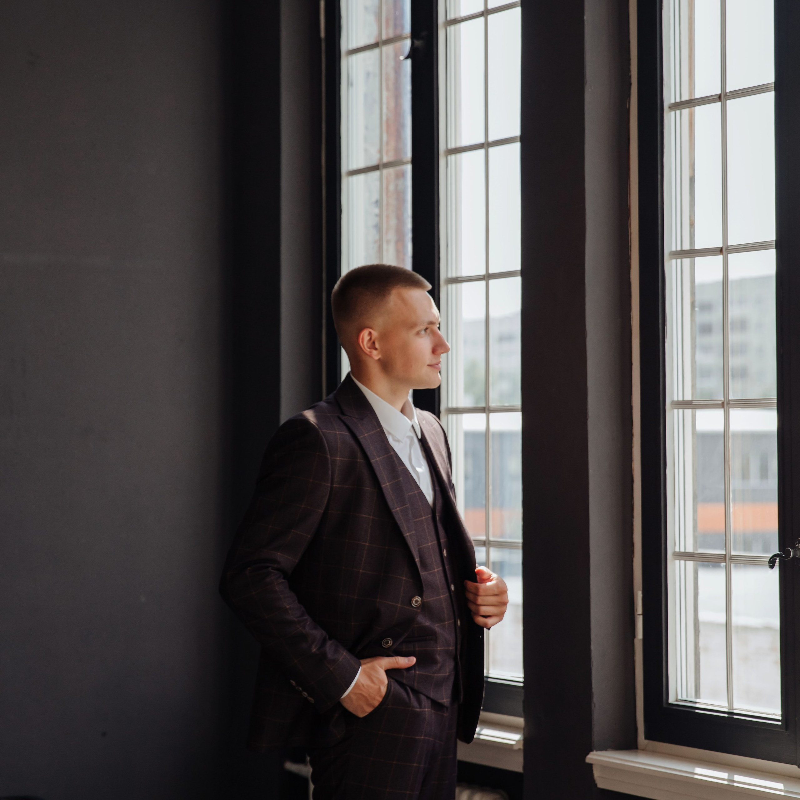 Леонид и Ксения. Свадебный и семейный фотограф Екатеринбург