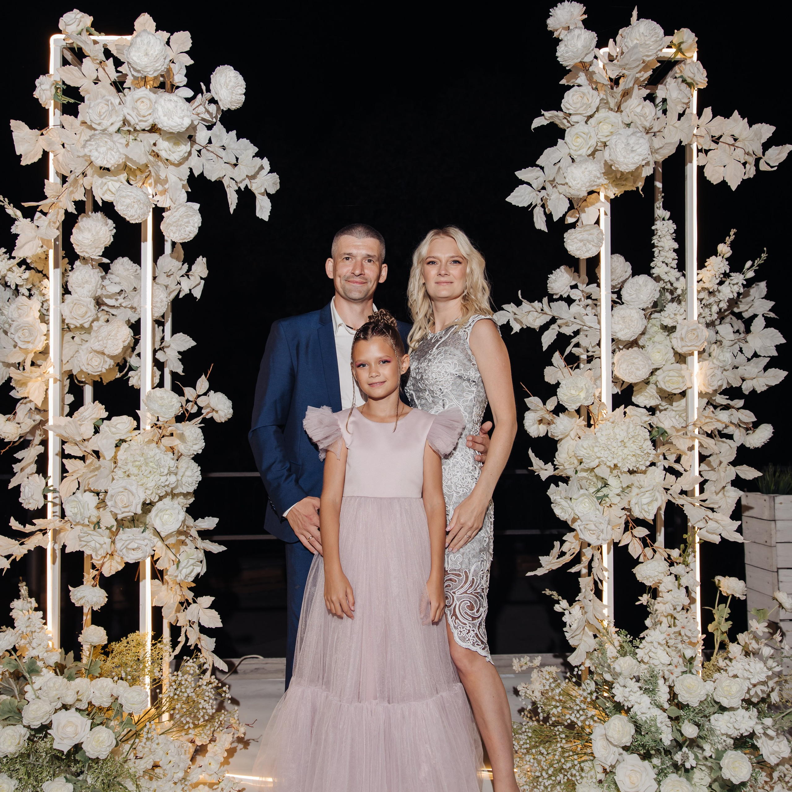 Сергей и Анастасия. Свадебный и семейный фотограф Екатеринбург