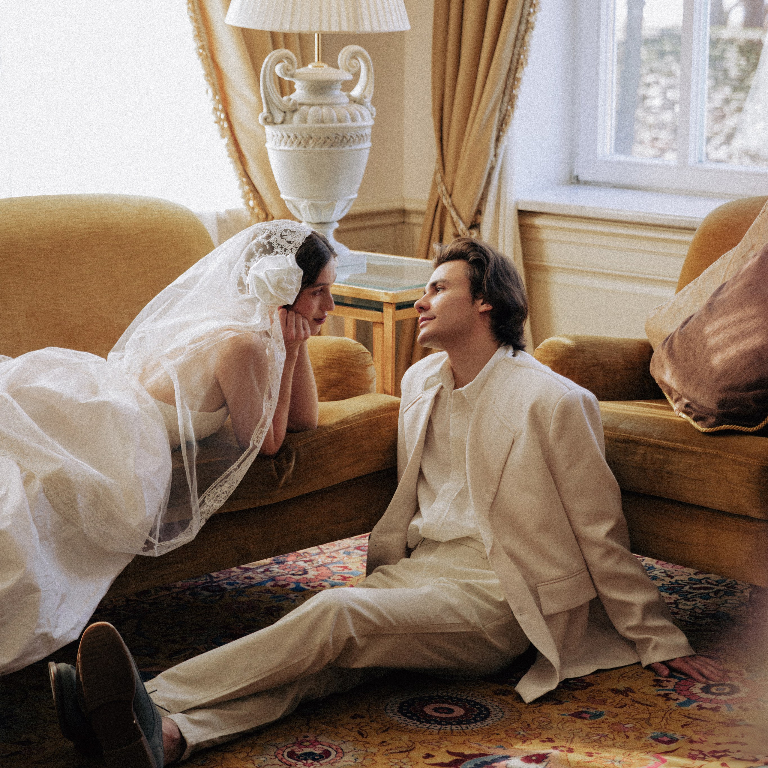 Максим и София. Свадебный и семейный фотограф Екатеринбург