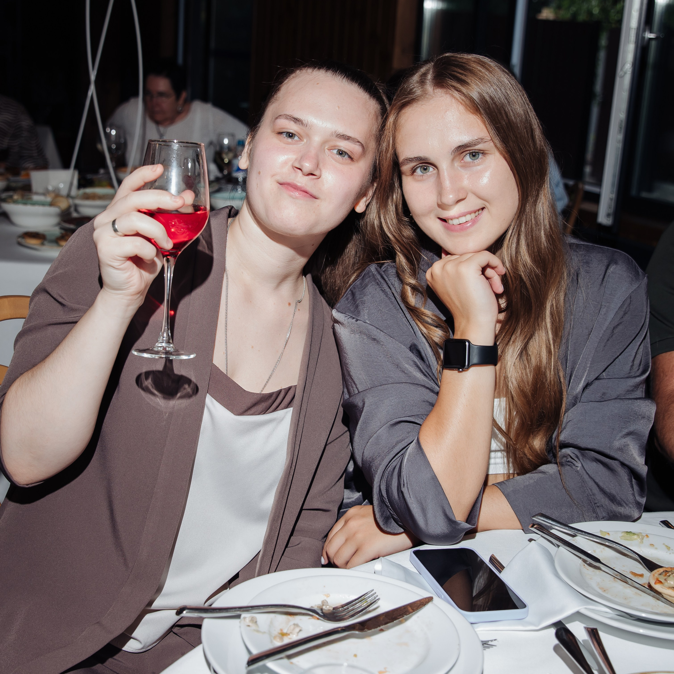 Леонид и Ксения. Свадебный и семейный фотограф Екатеринбург