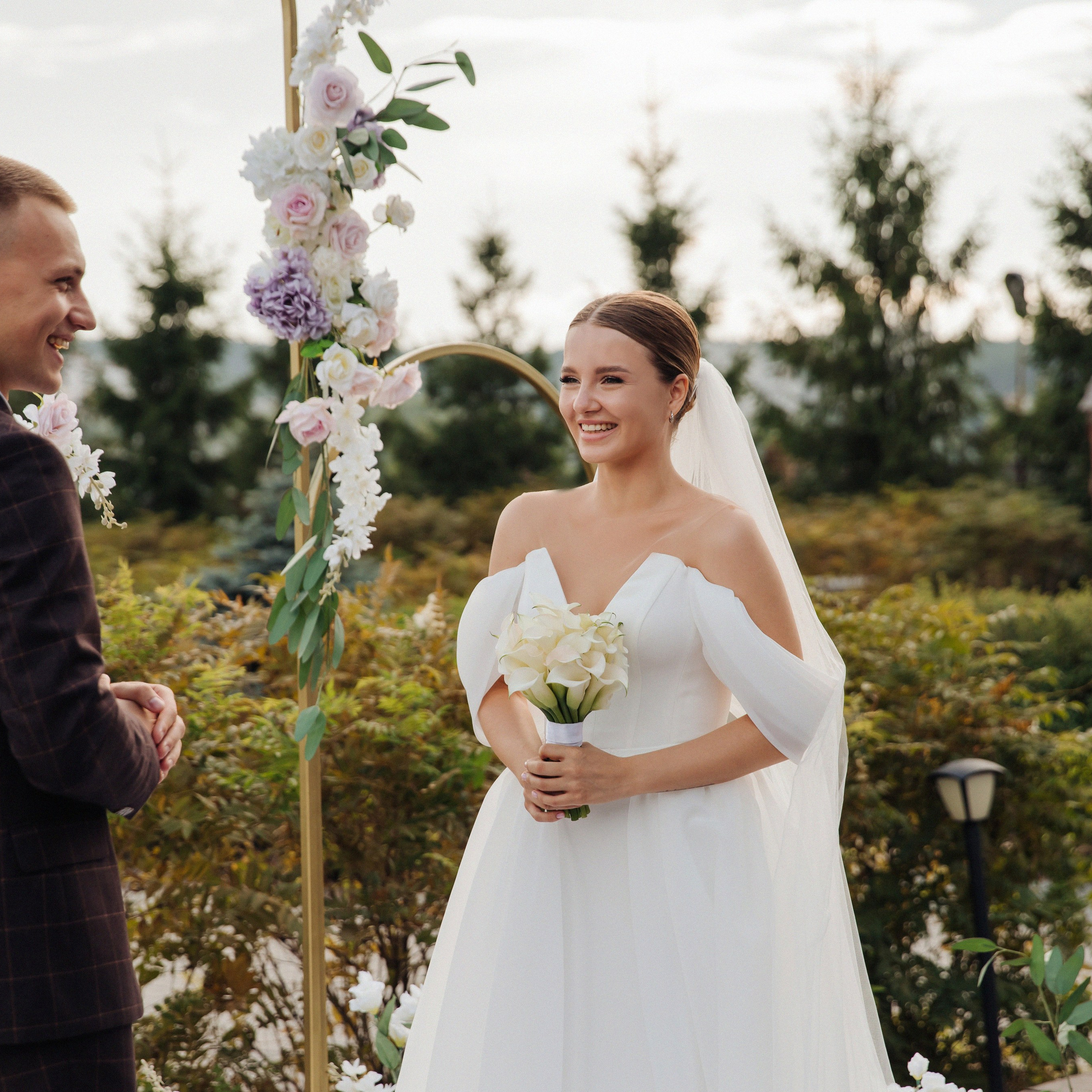 Леонид и Ксения. Свадебный и семейный фотограф Екатеринбург