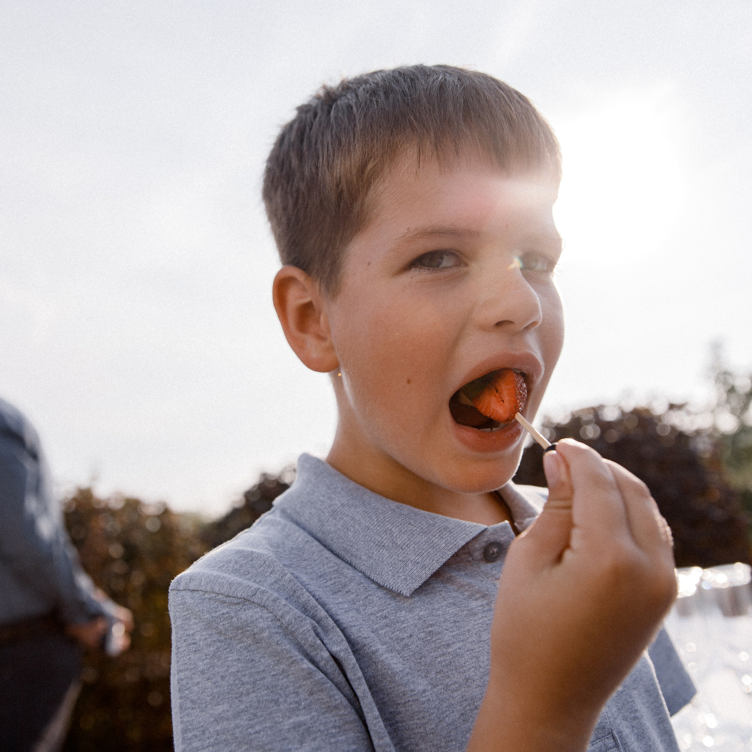 Михаил и Людмила. Свадебный и семейный фотограф Екатеринбург