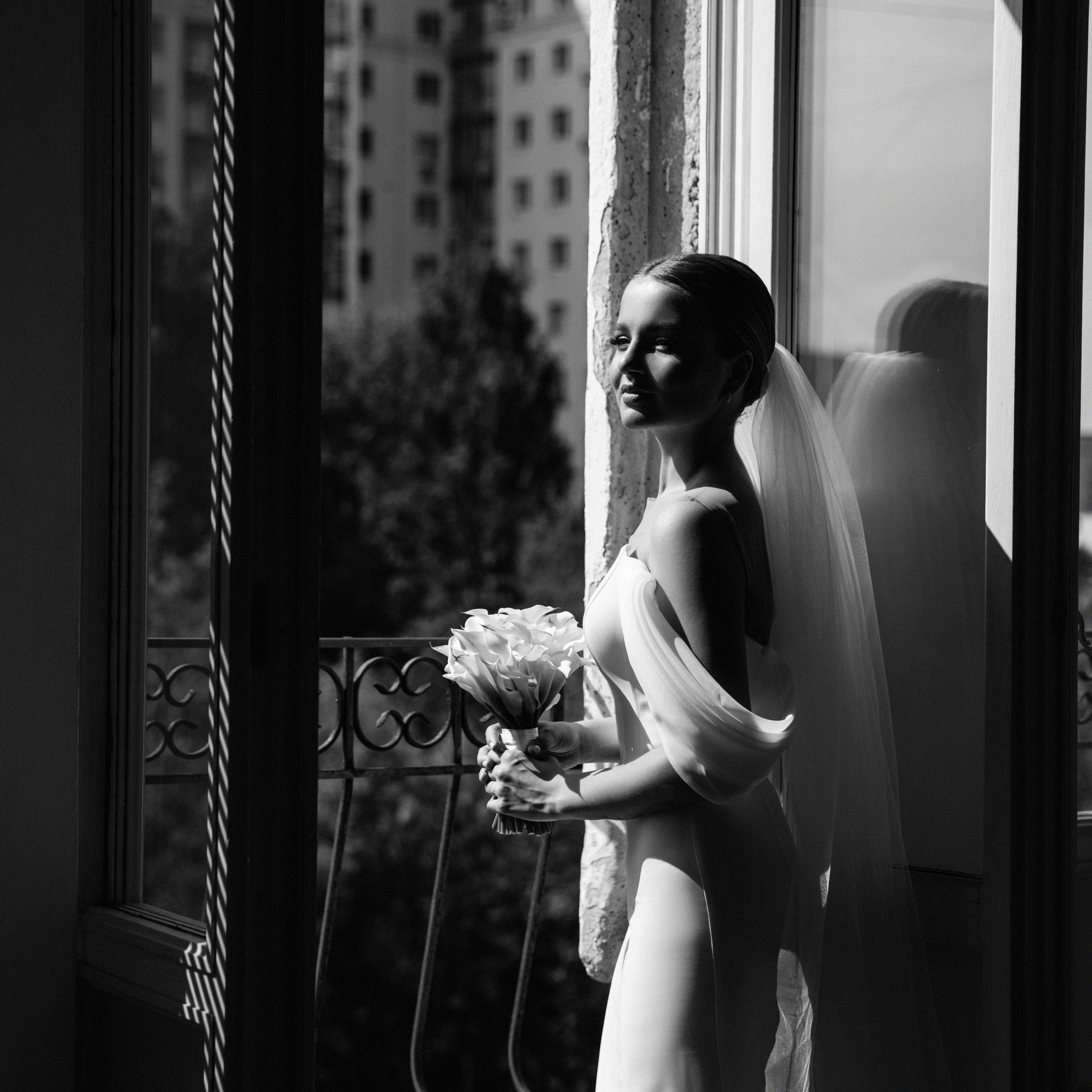 Леонид и Ксения. Свадебный и семейный фотограф Екатеринбург