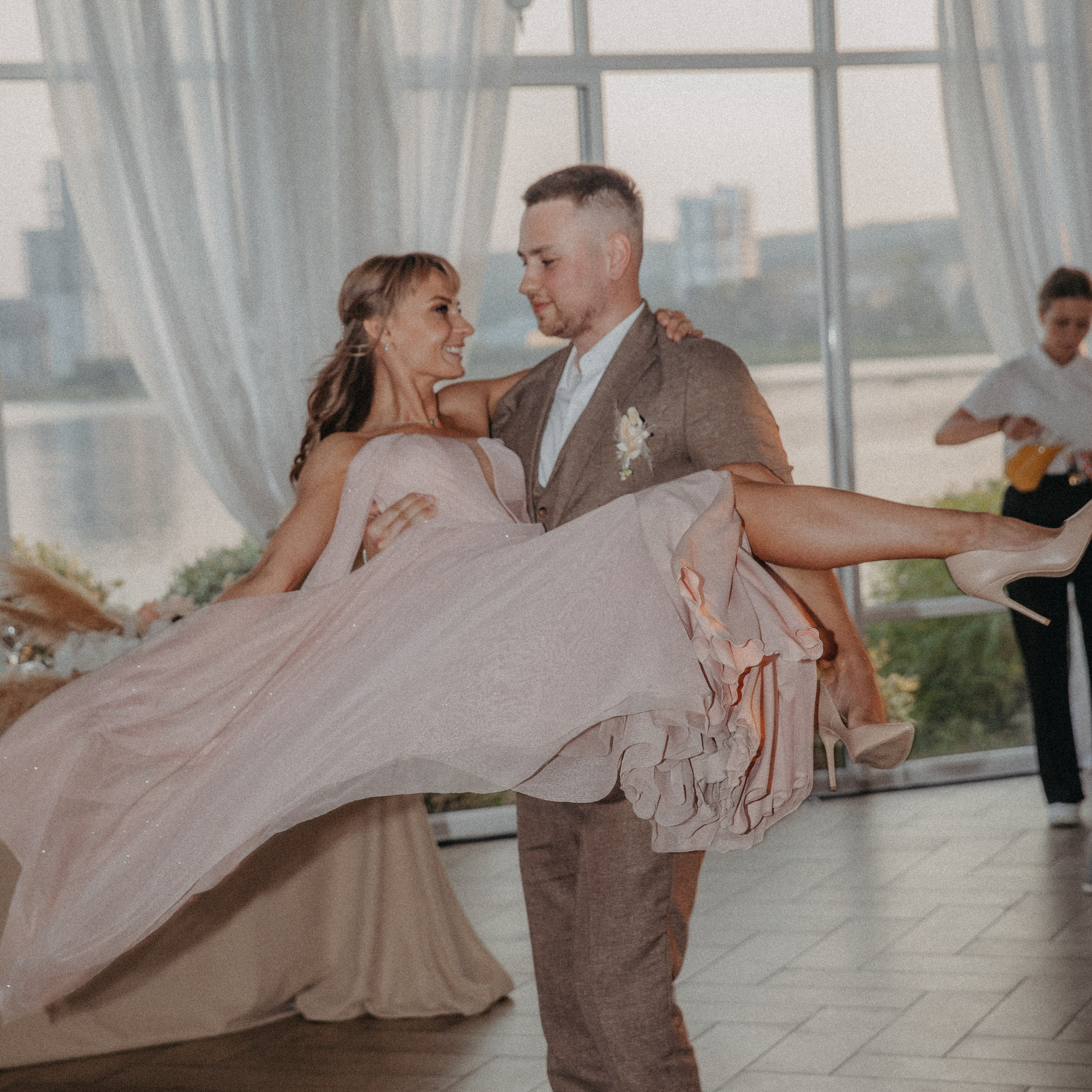 Михаил и Людмила. Свадебный и семейный фотограф Екатеринбург