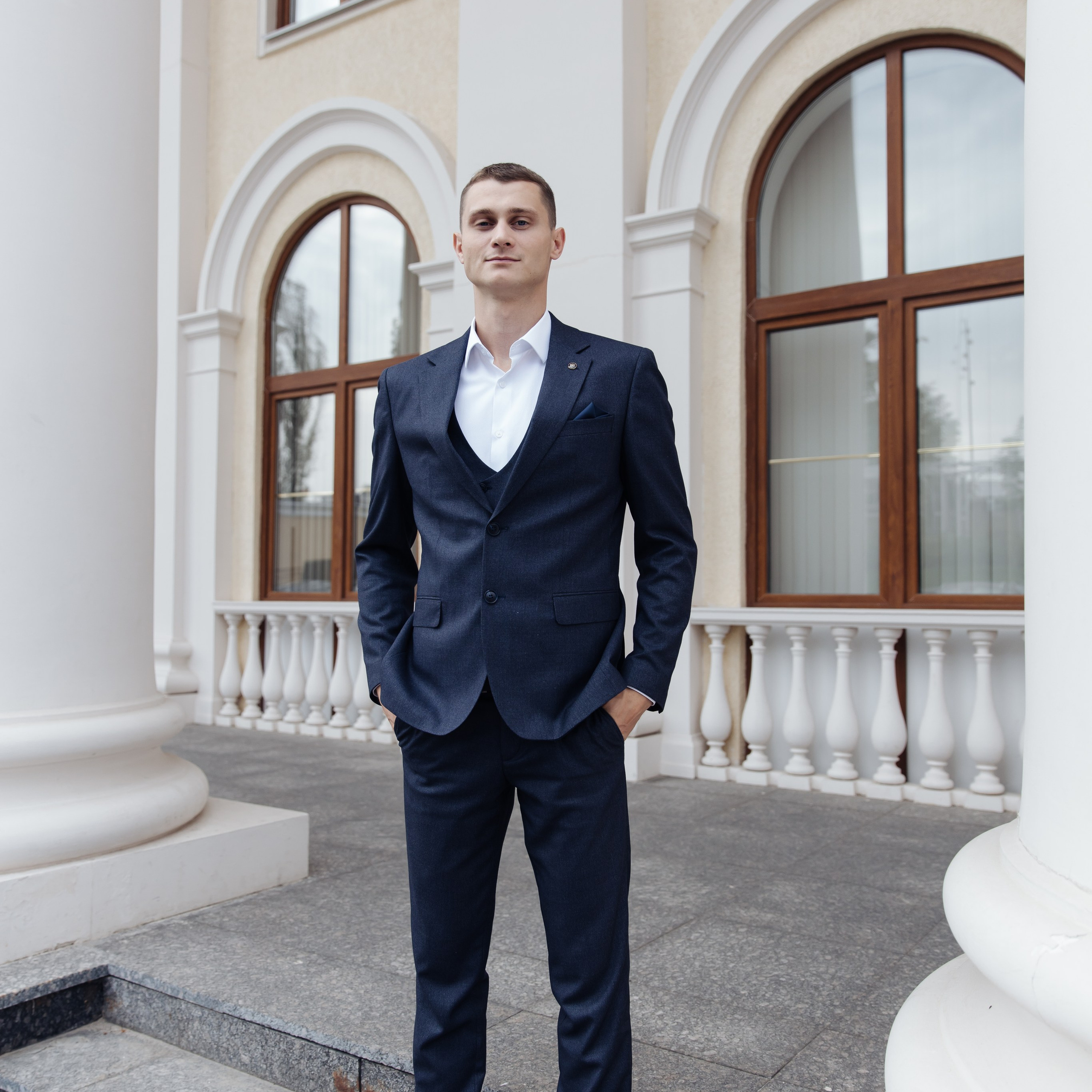 Сергей и Анастасия. Свадебный и семейный фотограф Екатеринбург