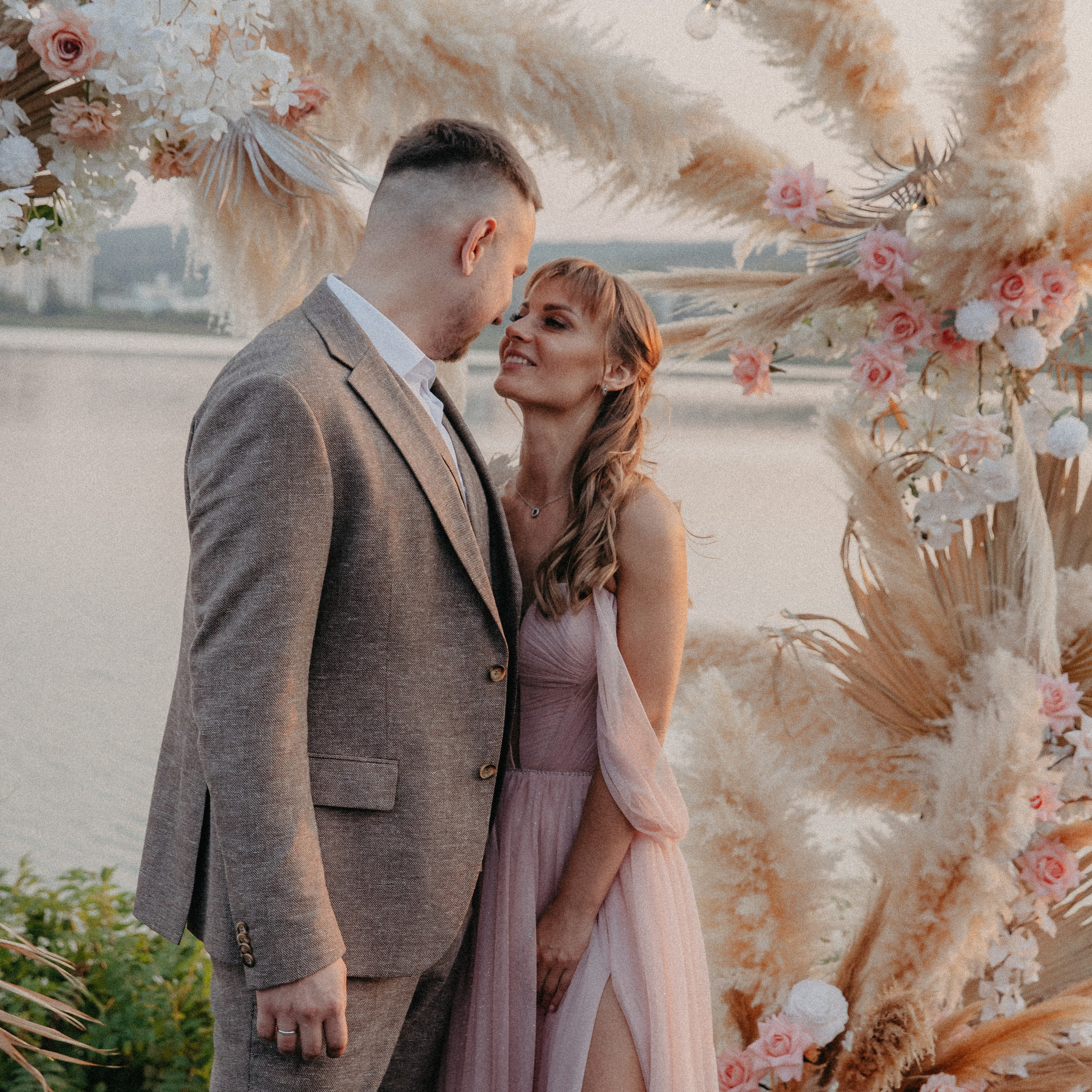 Михаил и Людмила. Свадебный и семейный фотограф Екатеринбург