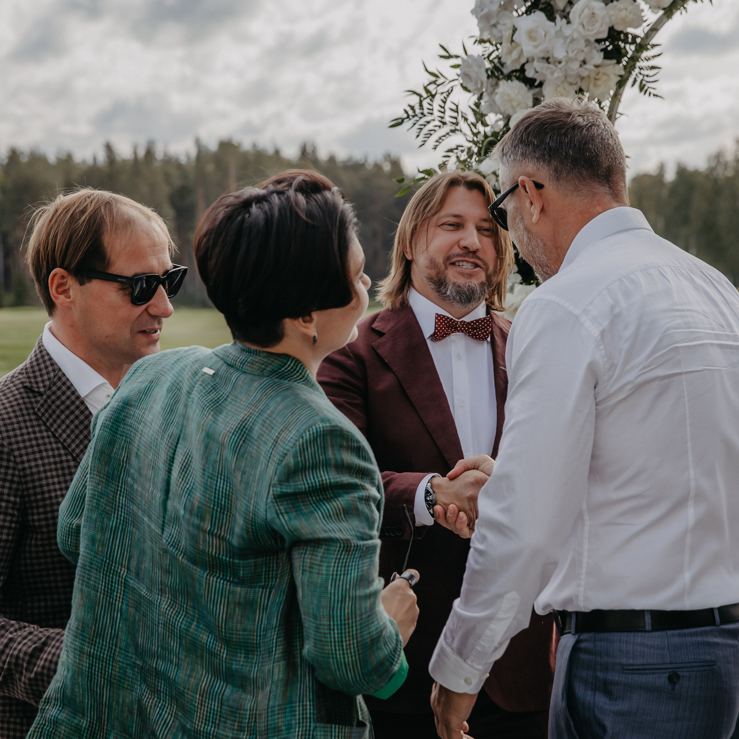 Павел и Ольга. Свадебный и семейный фотограф Екатеринбург