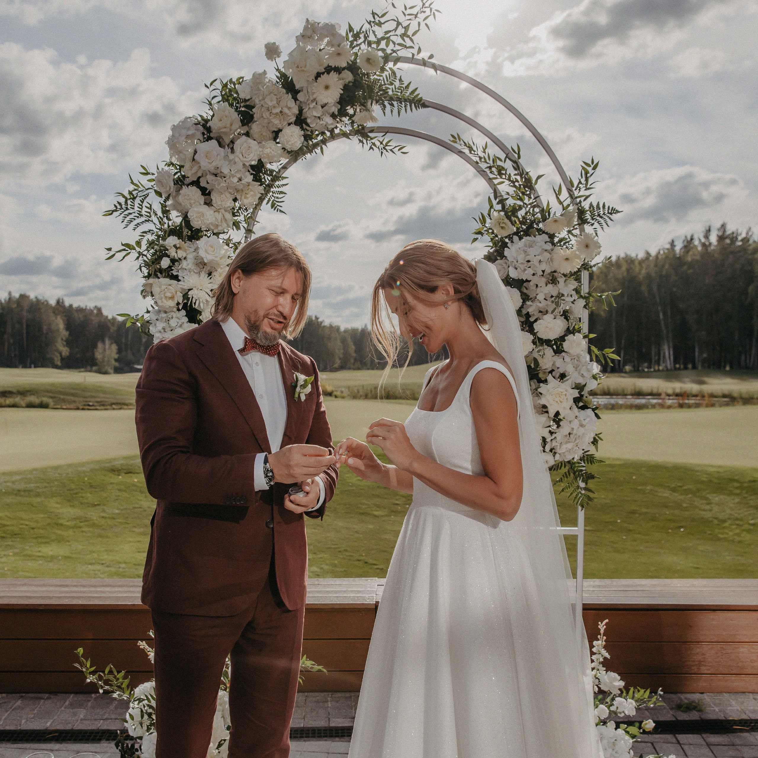Павел и Ольга. Свадебный и семейный фотограф Екатеринбург