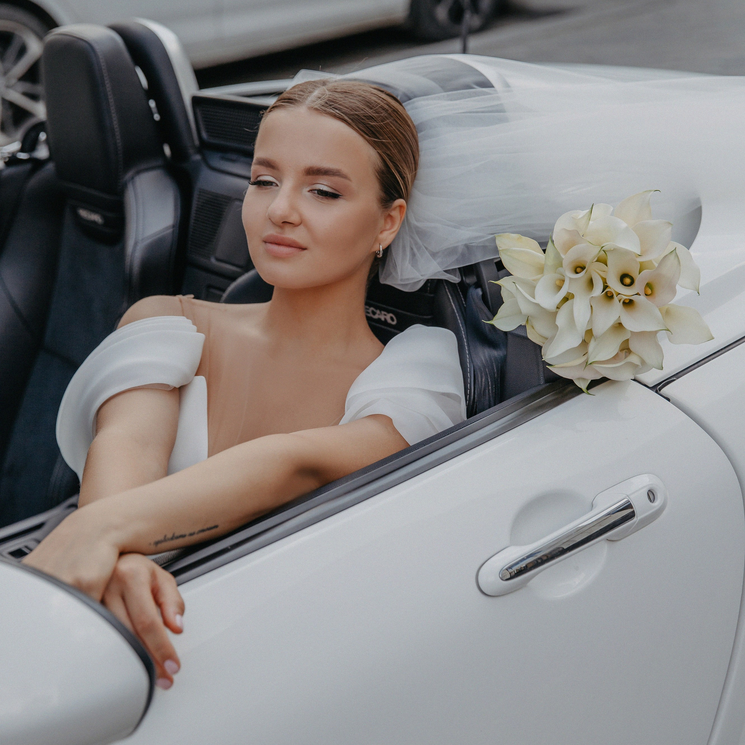 Леонид и Ксения. Свадебный и семейный фотограф Екатеринбург