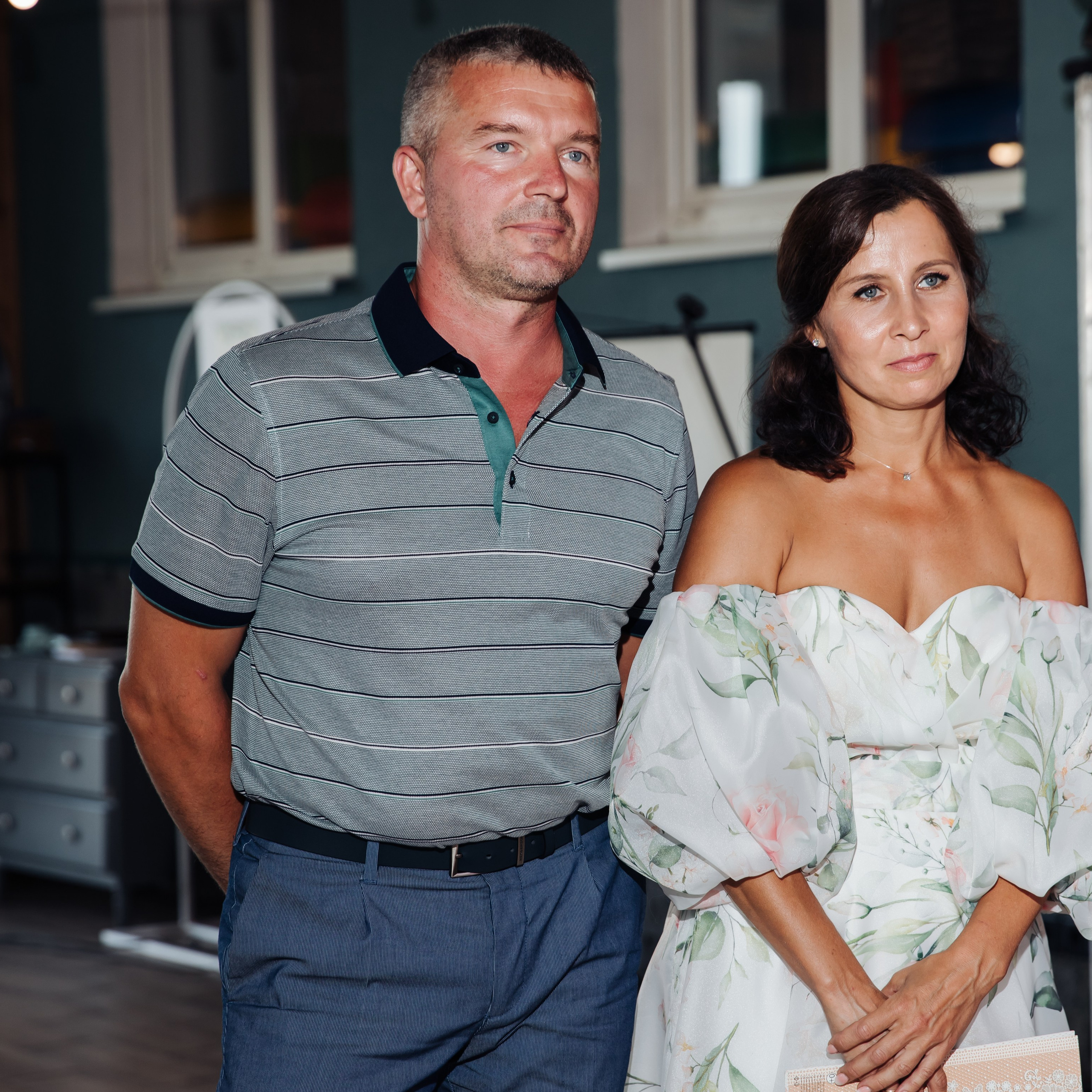 Леонид и Ксения. Свадебный и семейный фотограф Екатеринбург