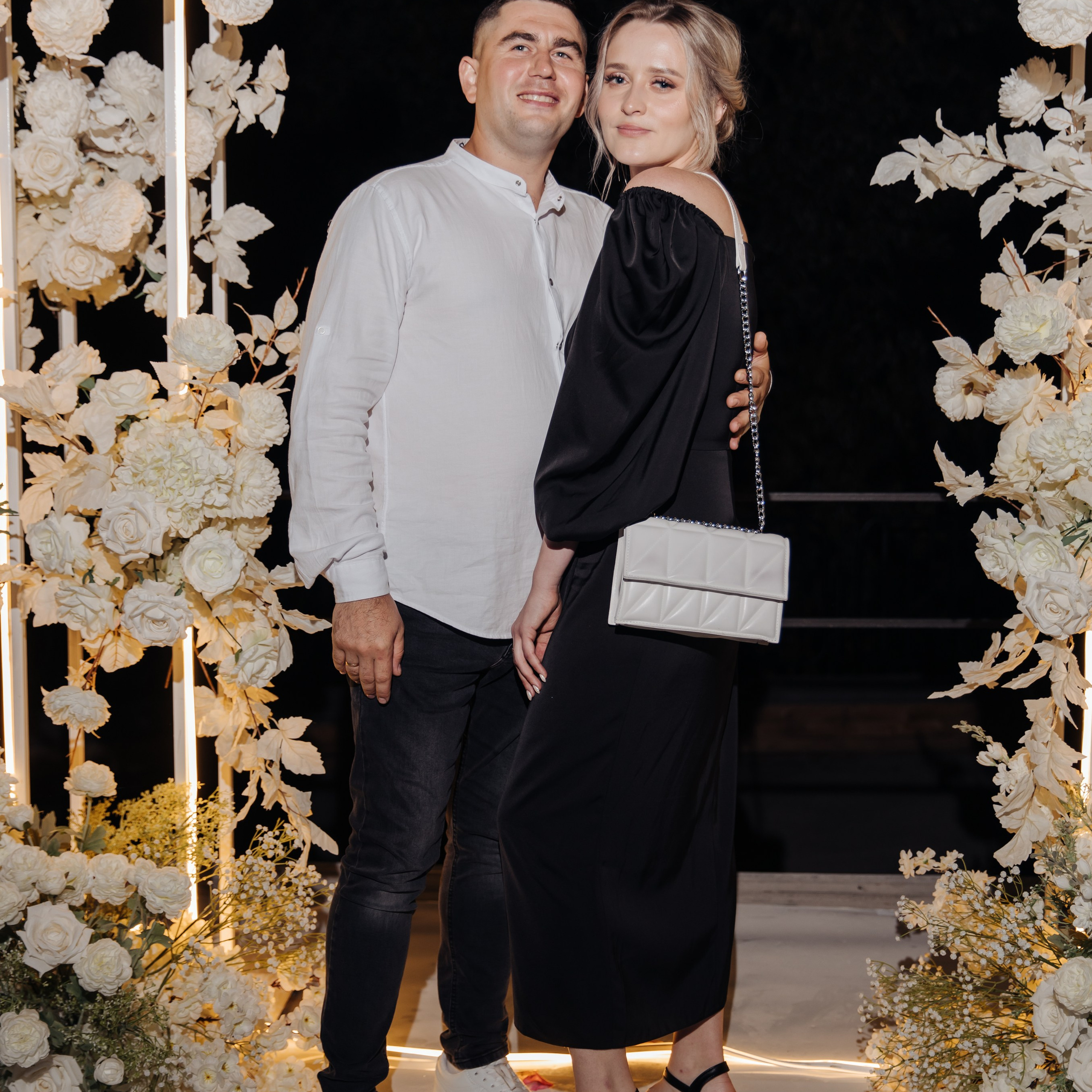 Сергей и Анастасия. Свадебный и семейный фотограф Екатеринбург