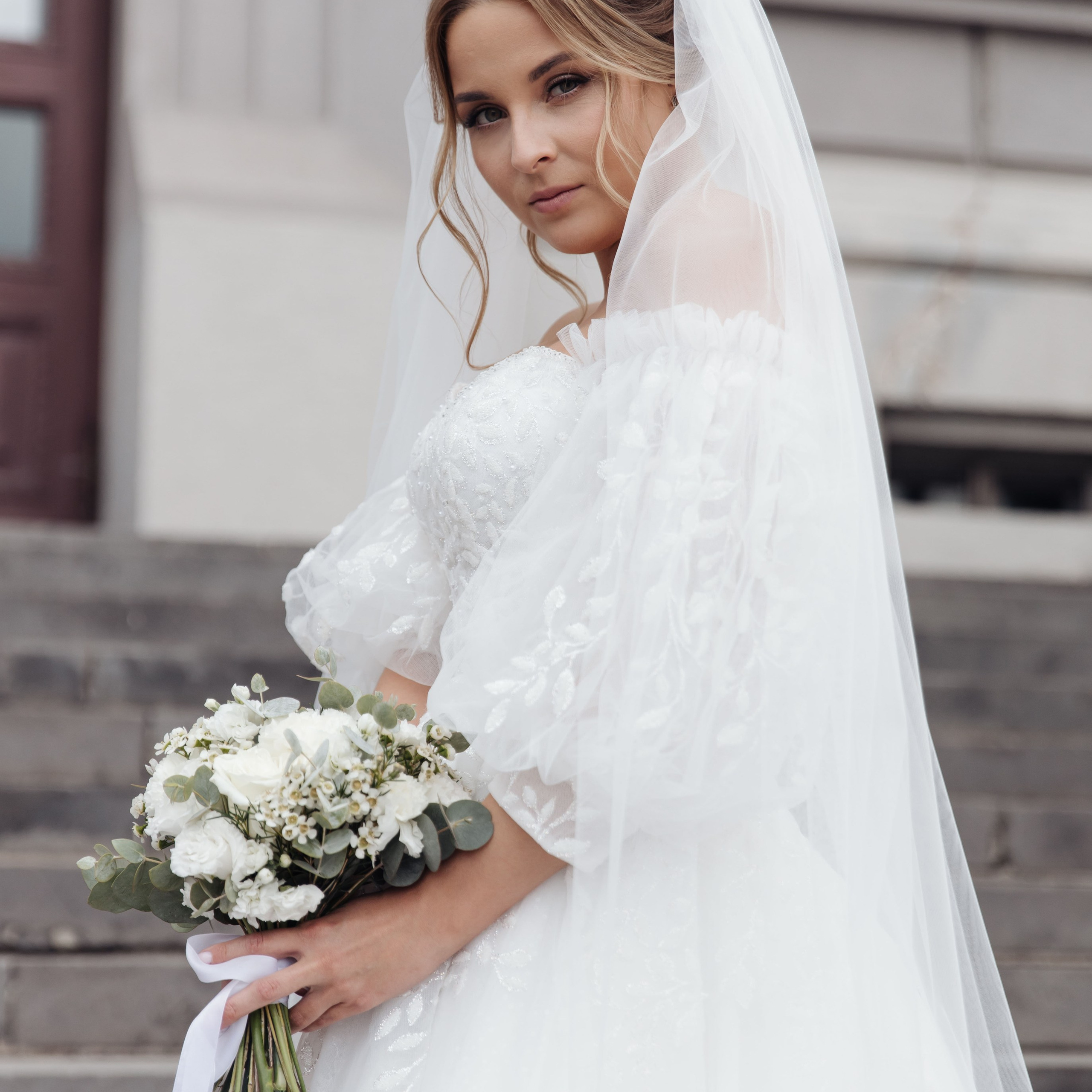 Сергей и Анастасия. Свадебный и семейный фотограф Екатеринбург