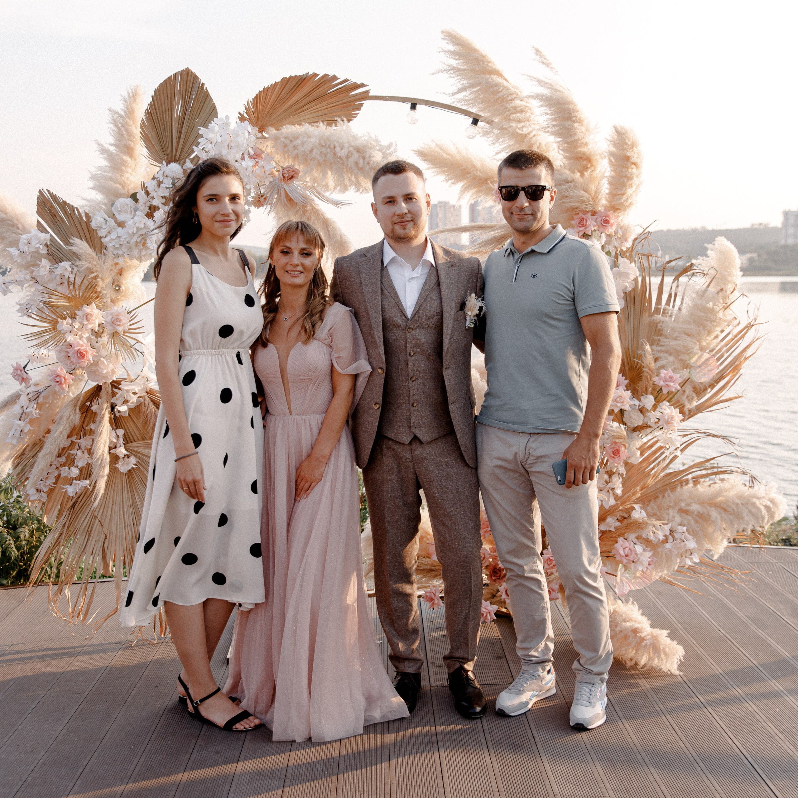 Михаил и Людмила. Свадебный и семейный фотограф Екатеринбург