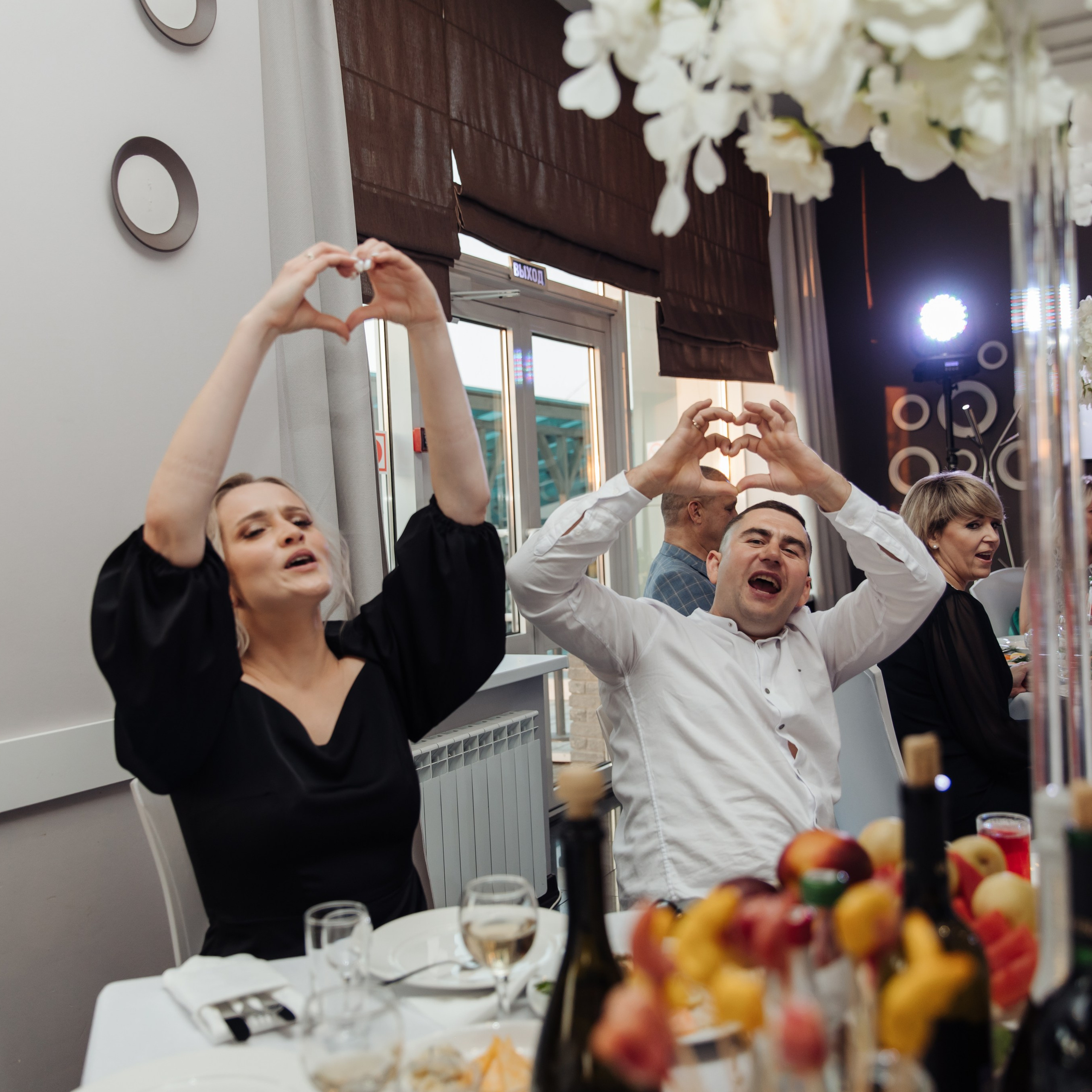 Сергей и Анастасия. Свадебный и семейный фотограф Екатеринбург