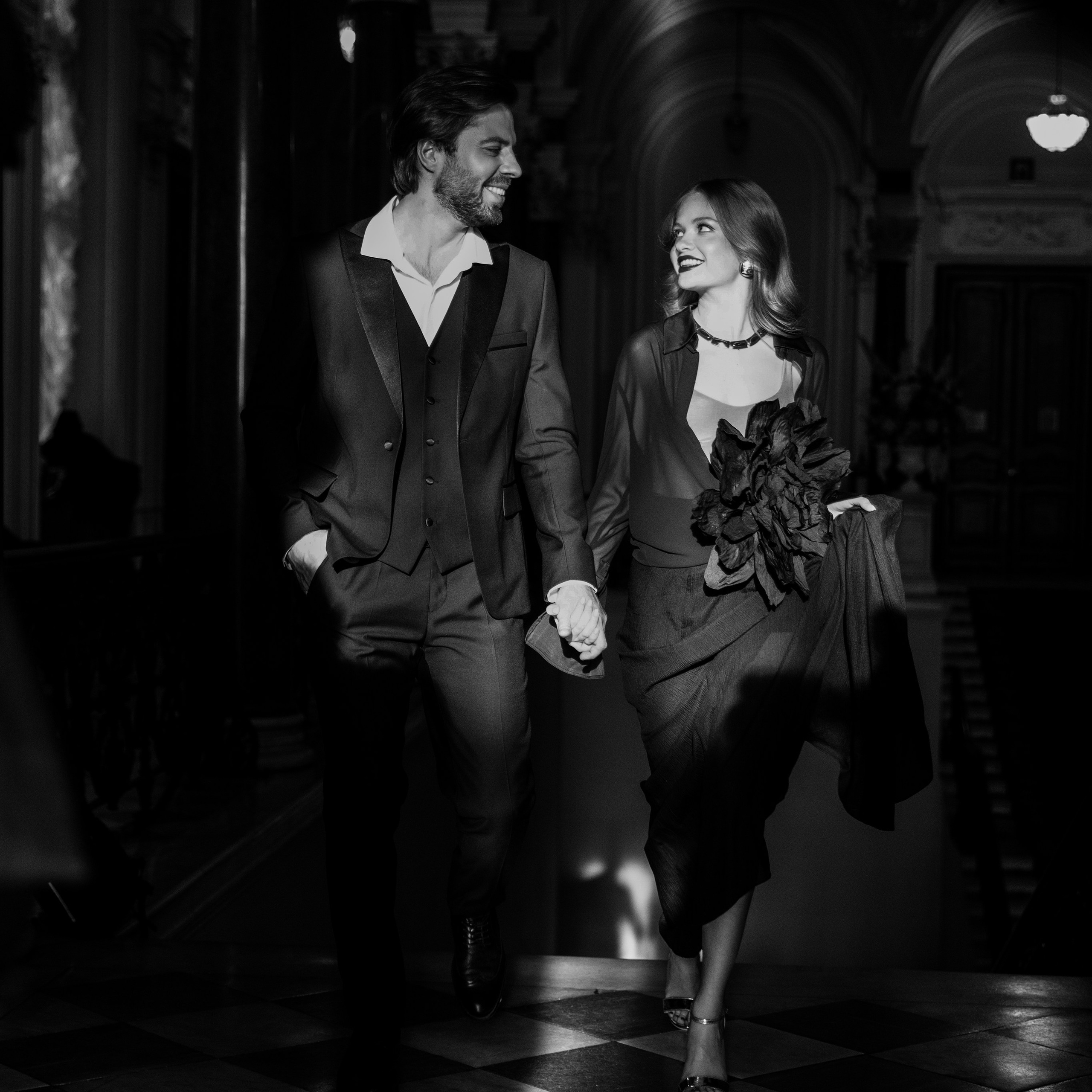 Григорий и Анна. Свадебный и семейный фотограф Екатеринбург