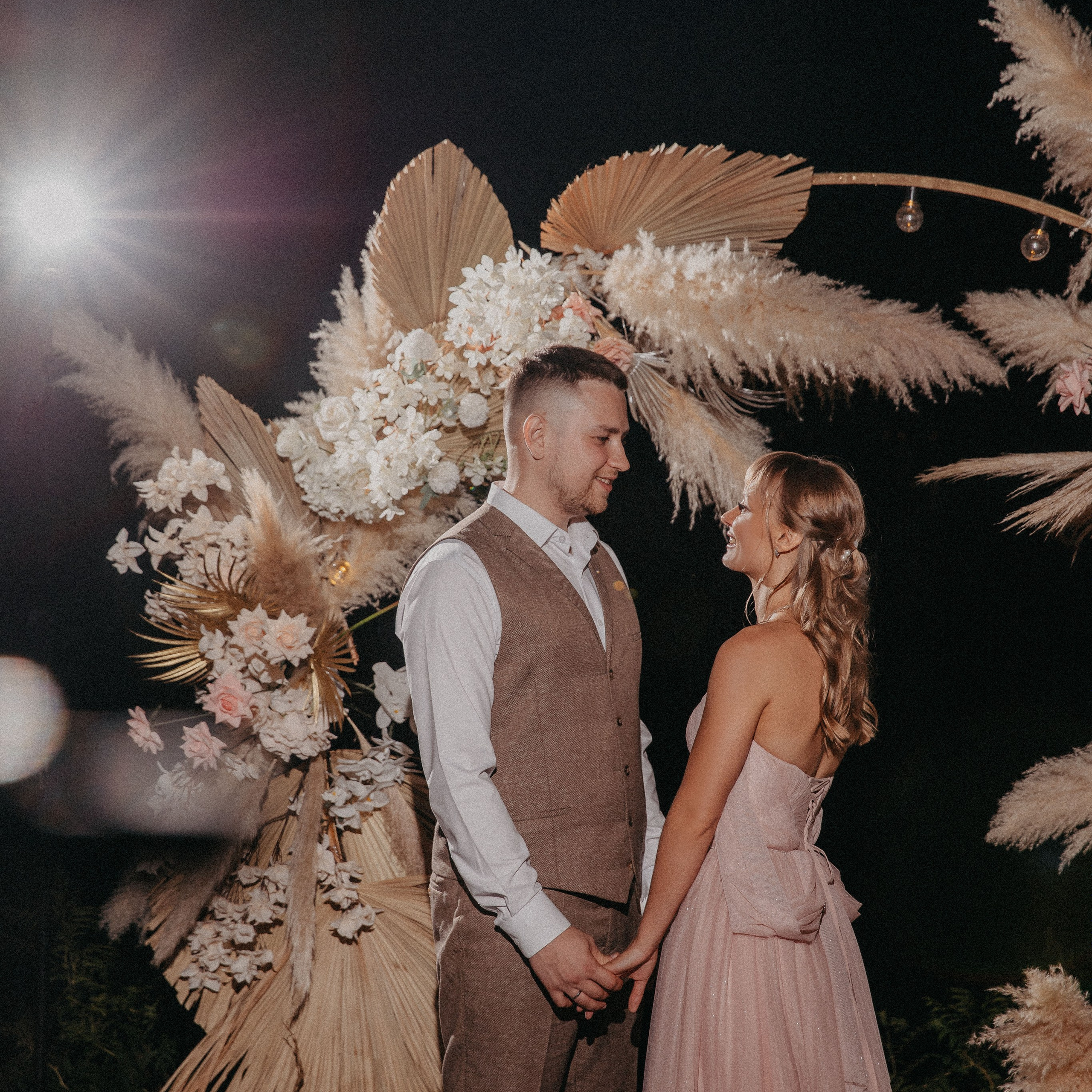 Михаил и Людмила. Свадебный и семейный фотограф Екатеринбург