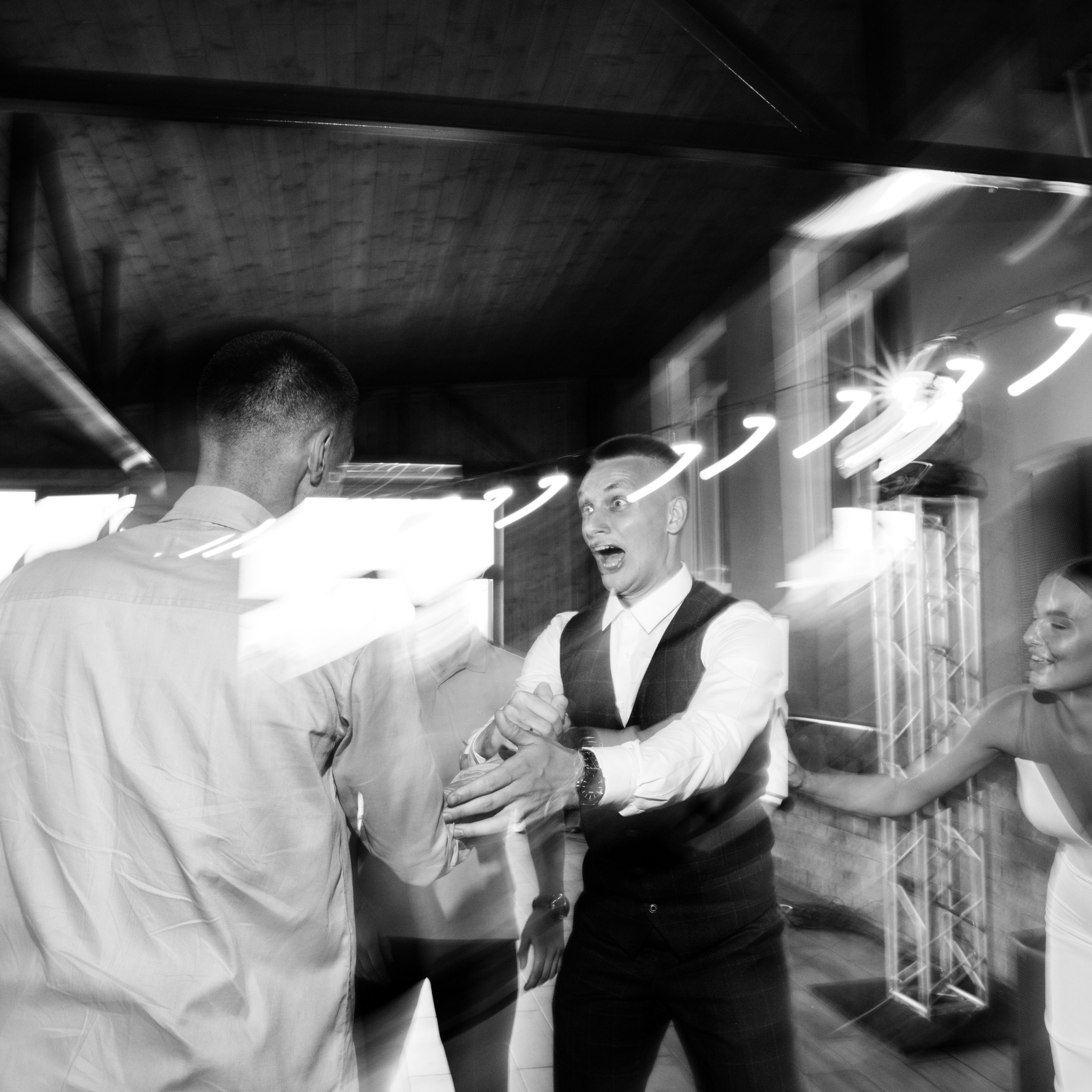 Леонид и Ксения. Свадебный и семейный фотограф Екатеринбург