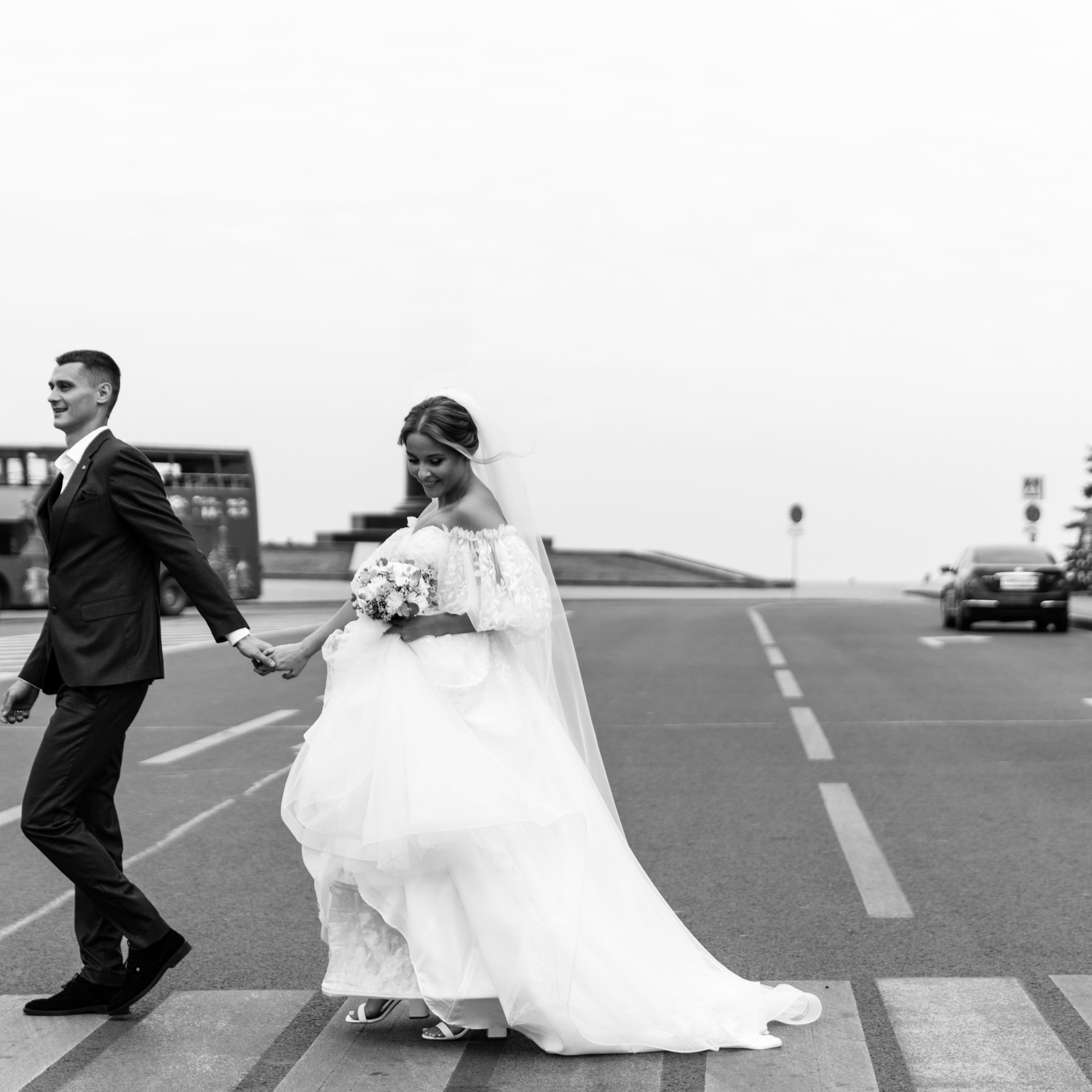 Сергей и Анастасия. Свадебный и семейный фотограф Екатеринбург