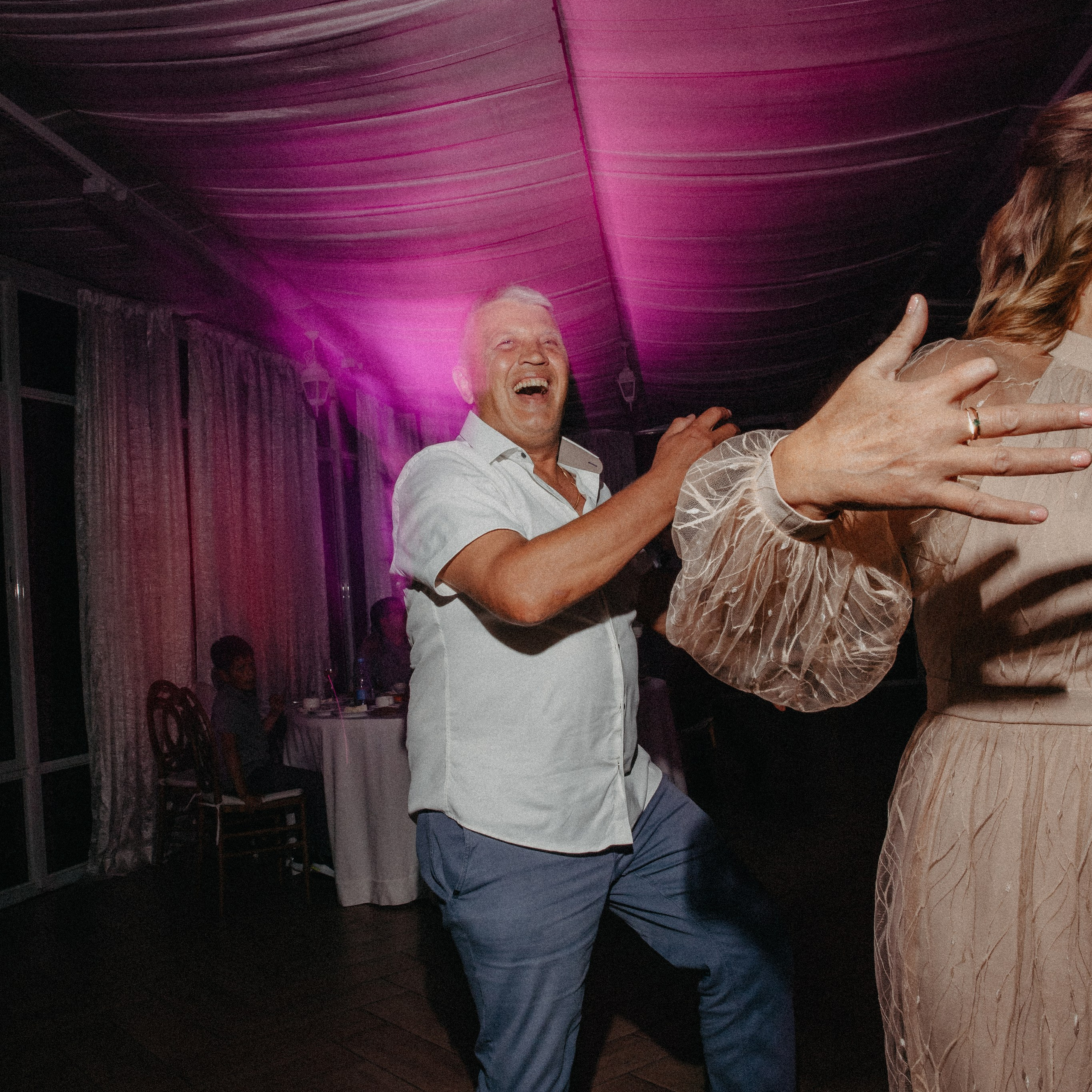 Михаил и Людмила. Свадебный и семейный фотограф Екатеринбург