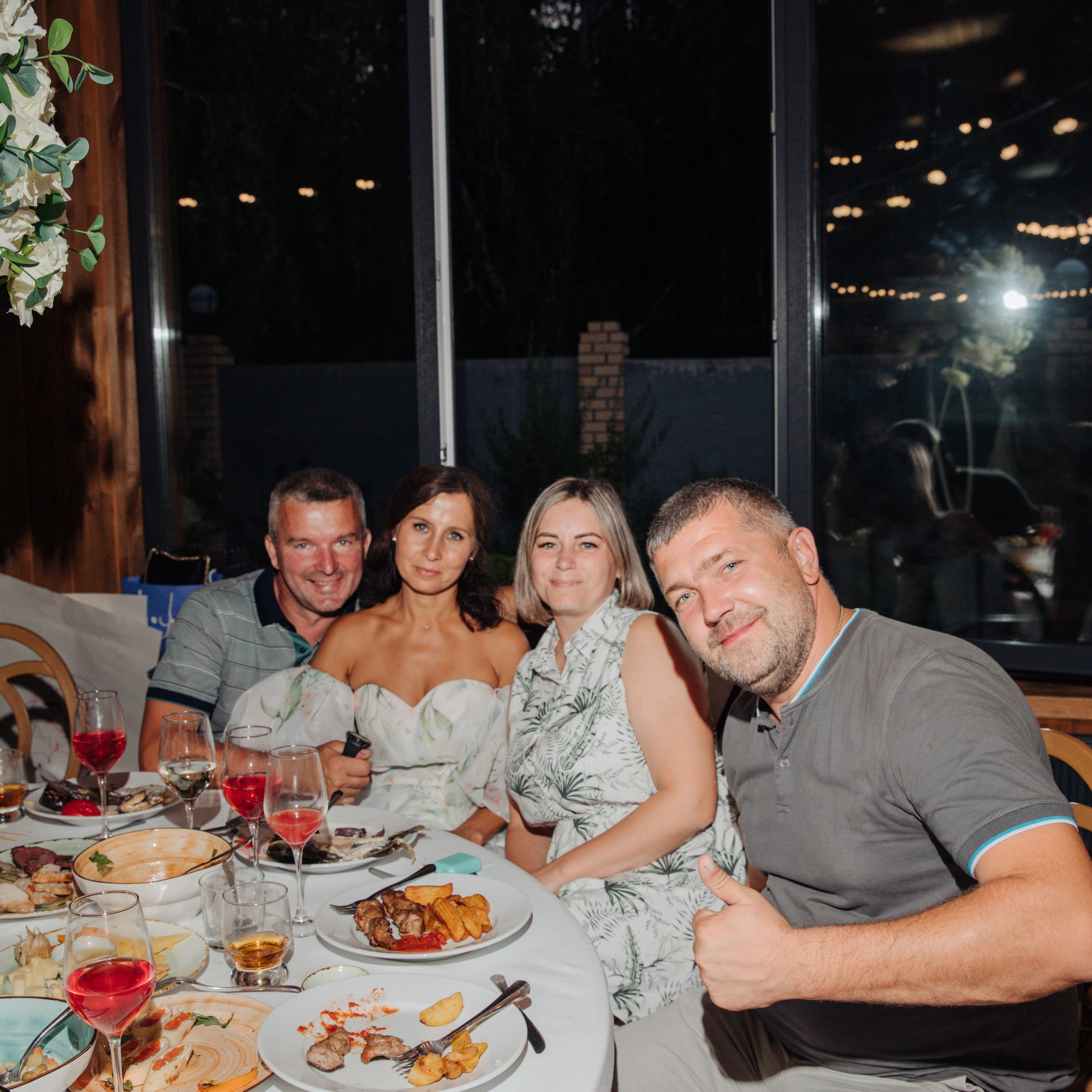 Леонид и Ксения. Свадебный и семейный фотограф Екатеринбург