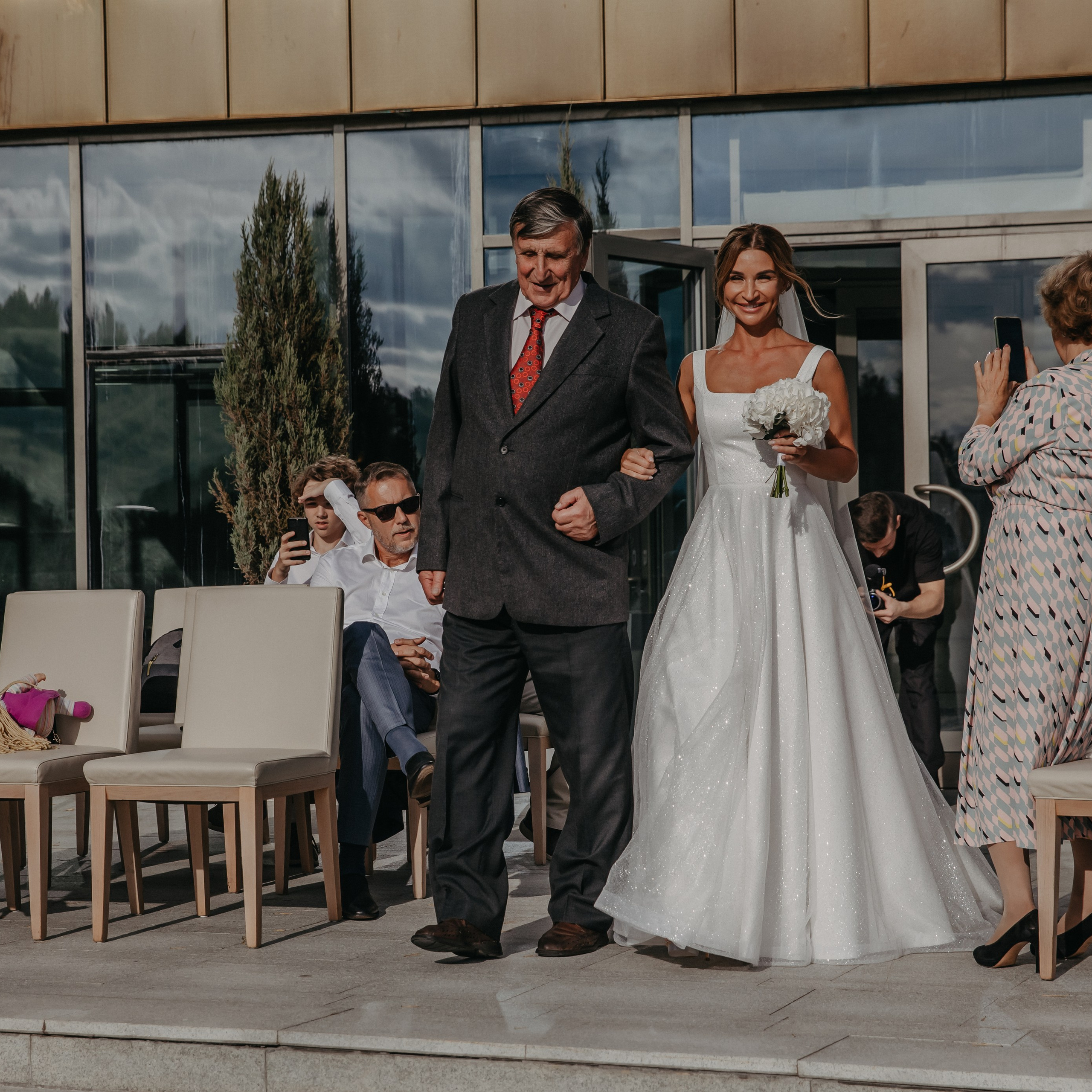 Павел и Ольга. Свадебный и семейный фотограф Екатеринбург