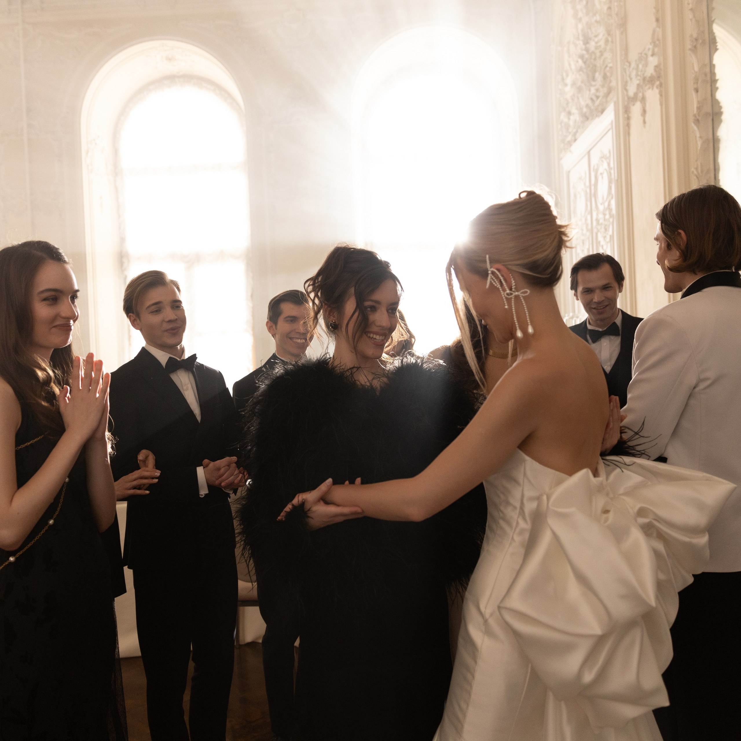 Григорий и Анна. Свадебный и семейный фотограф Екатеринбург