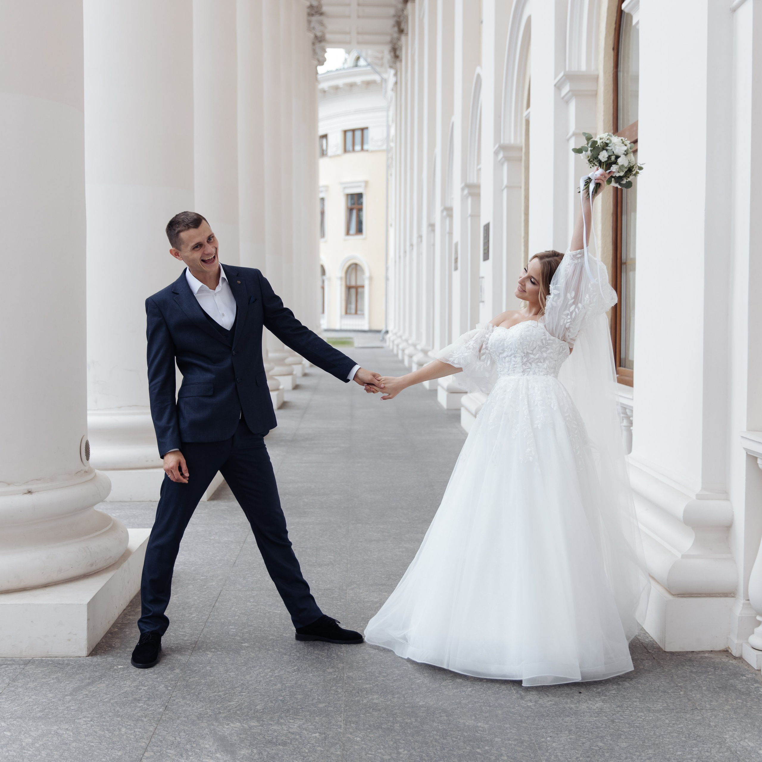 Сергей и Анастасия. Свадебный и семейный фотограф Екатеринбург