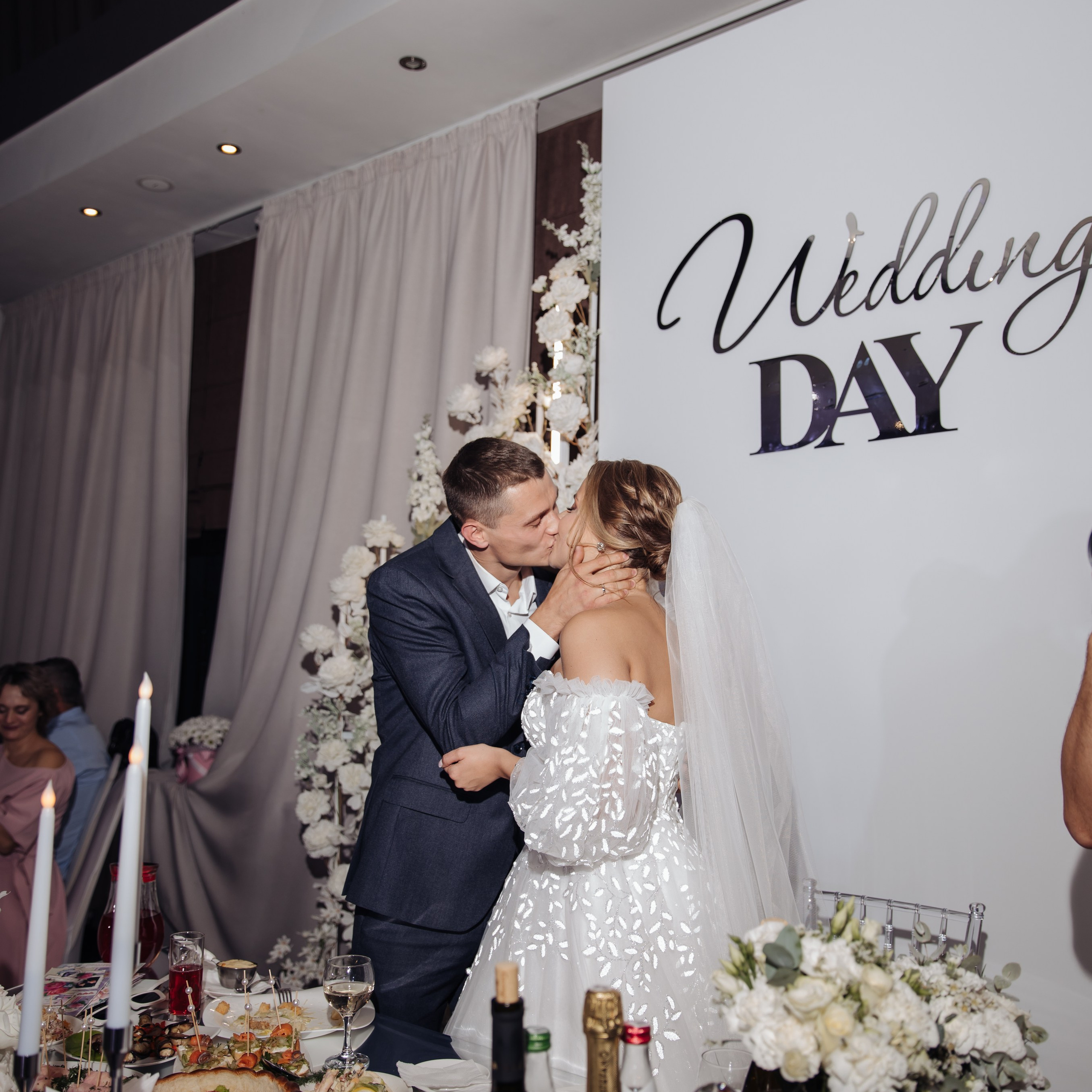 Сергей и Анастасия. Свадебный и семейный фотограф Екатеринбург