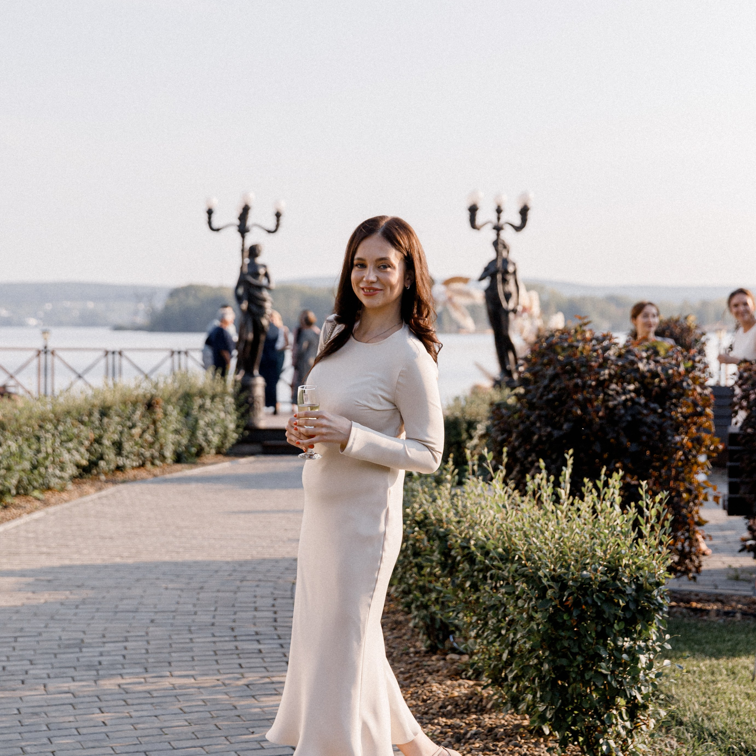 Михаил и Людмила. Свадебный и семейный фотограф Екатеринбург