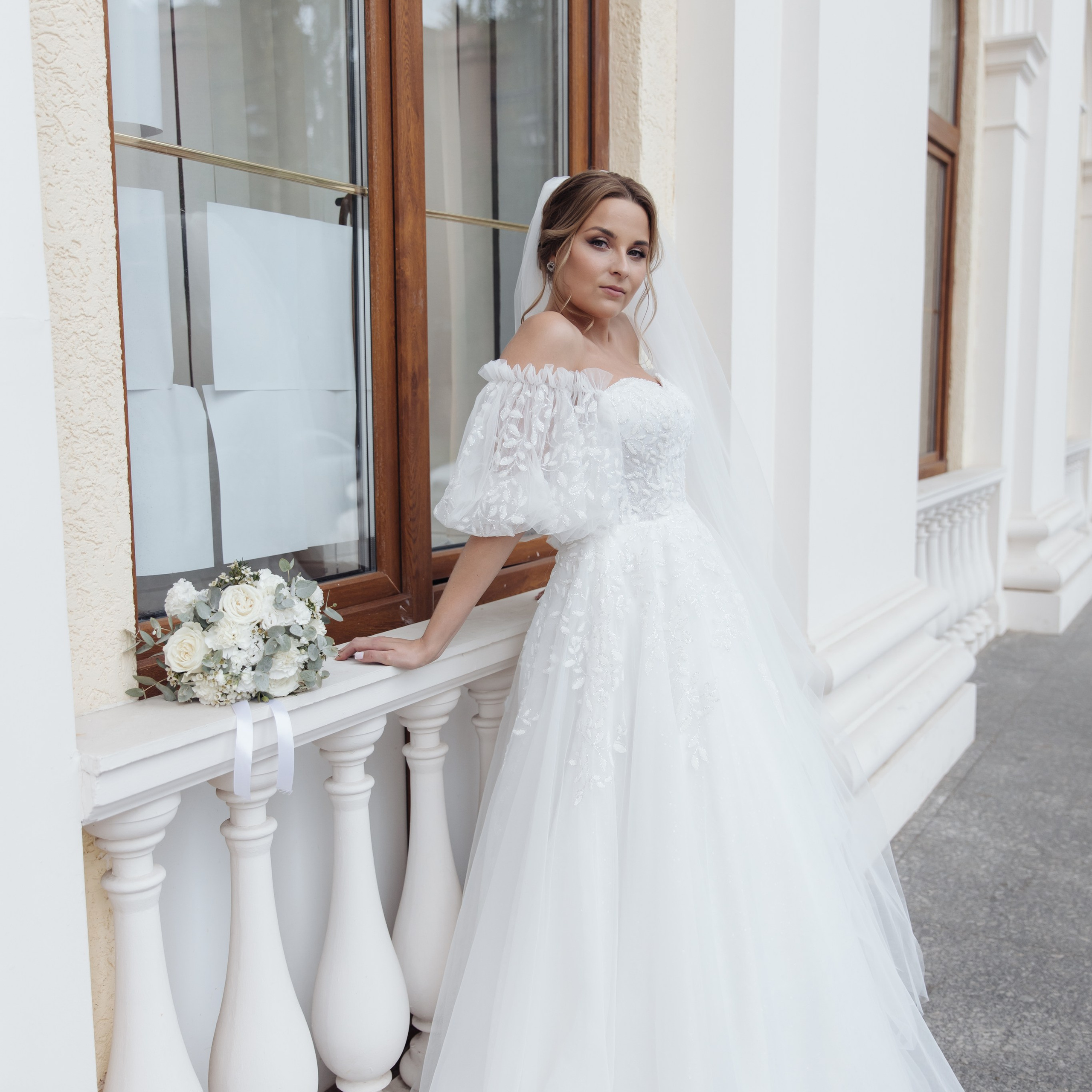 Сергей и Анастасия. Свадебный и семейный фотограф Екатеринбург