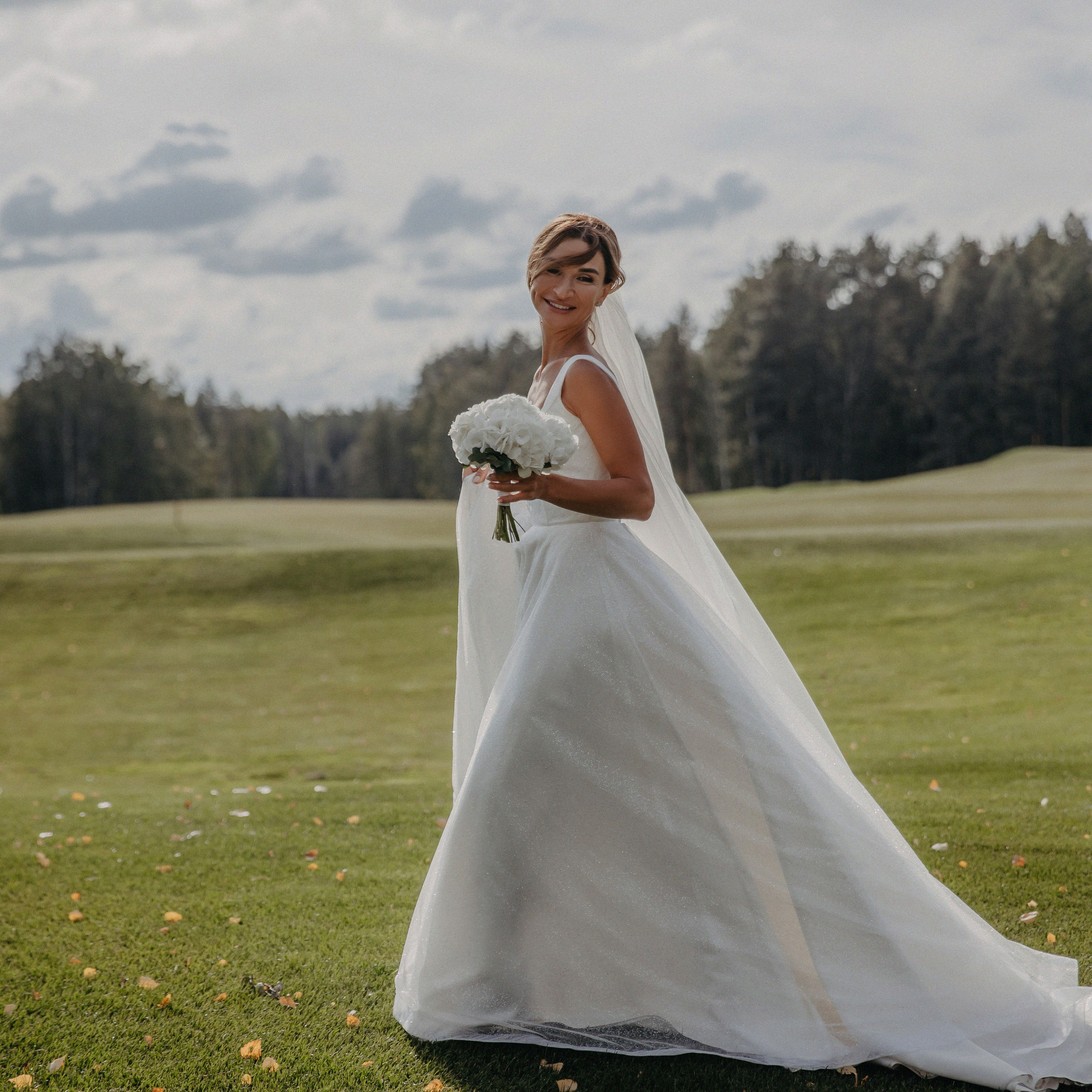Павел и Ольга. Свадебный и семейный фотограф Екатеринбург