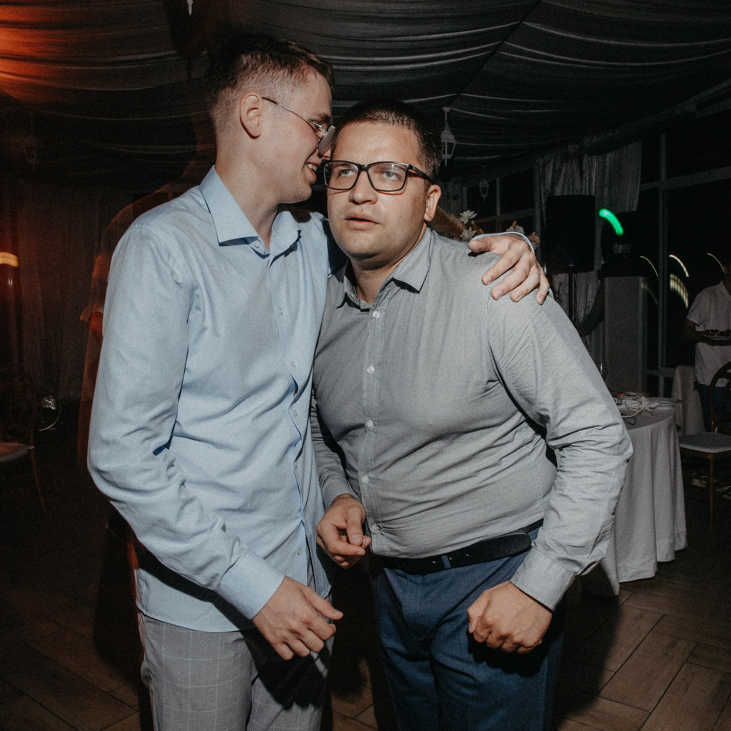 Михаил и Людмила. Свадебный и семейный фотограф Екатеринбург