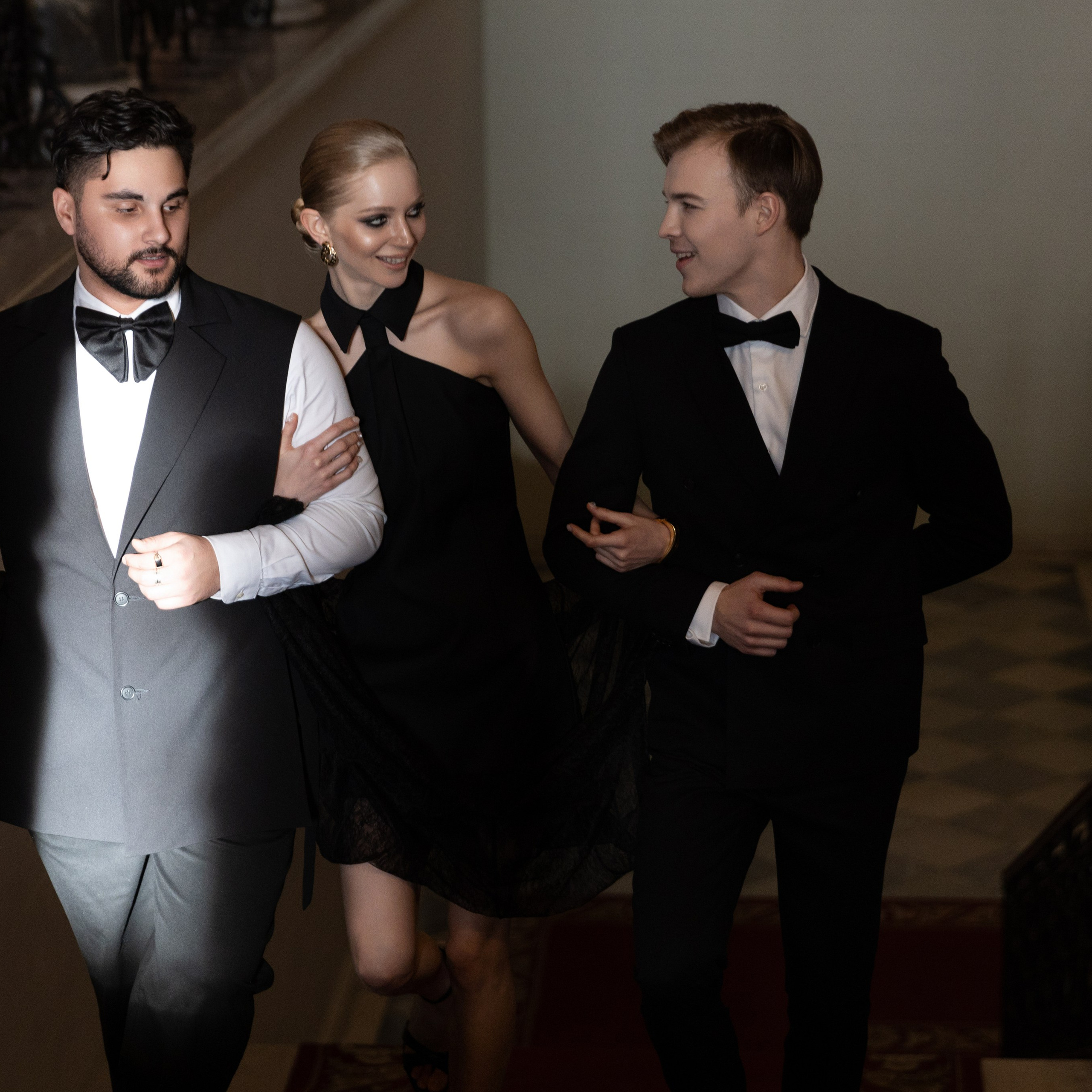 Григорий и Анна. Свадебный и семейный фотограф Екатеринбург