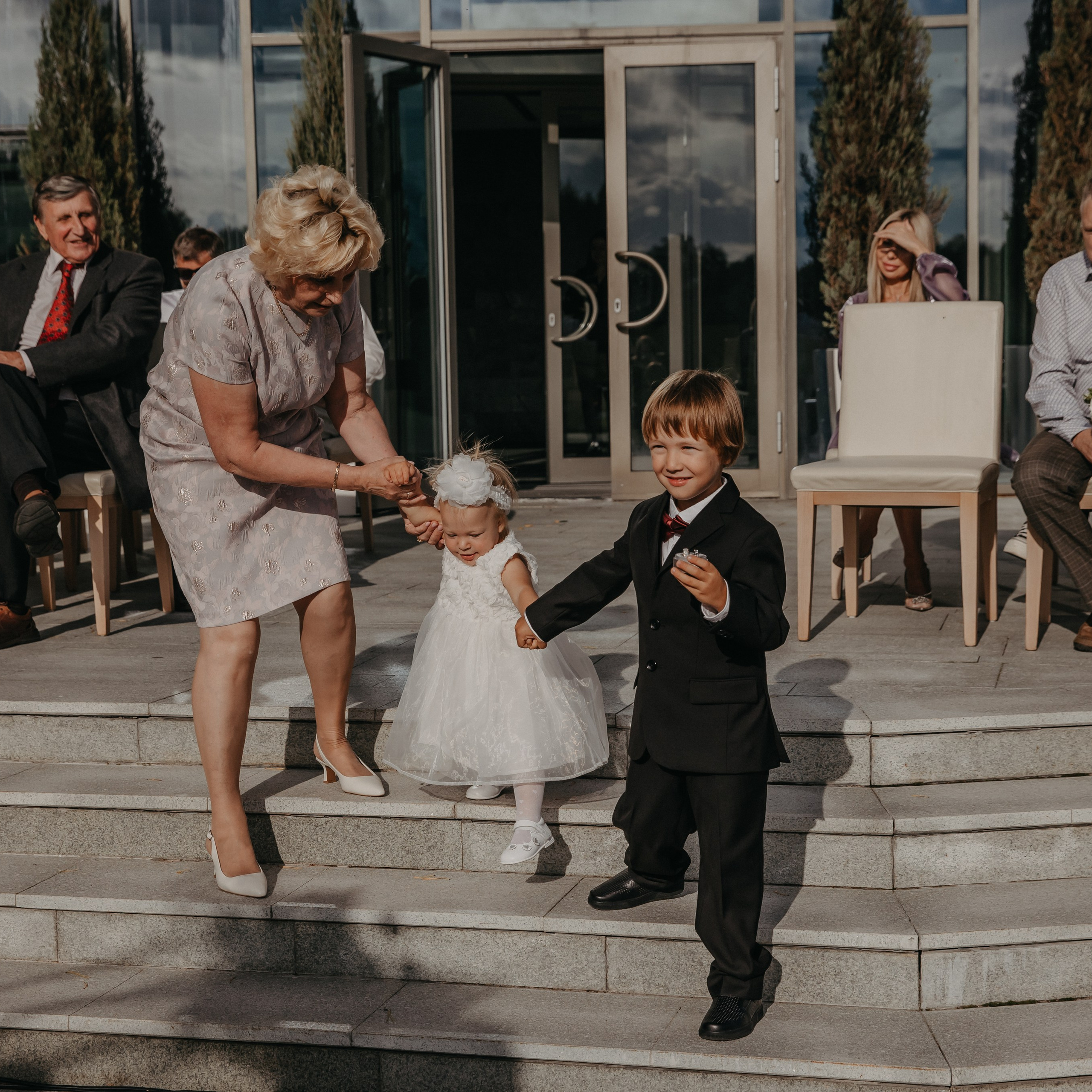 Павел и Ольга. Свадебный и семейный фотограф Екатеринбург