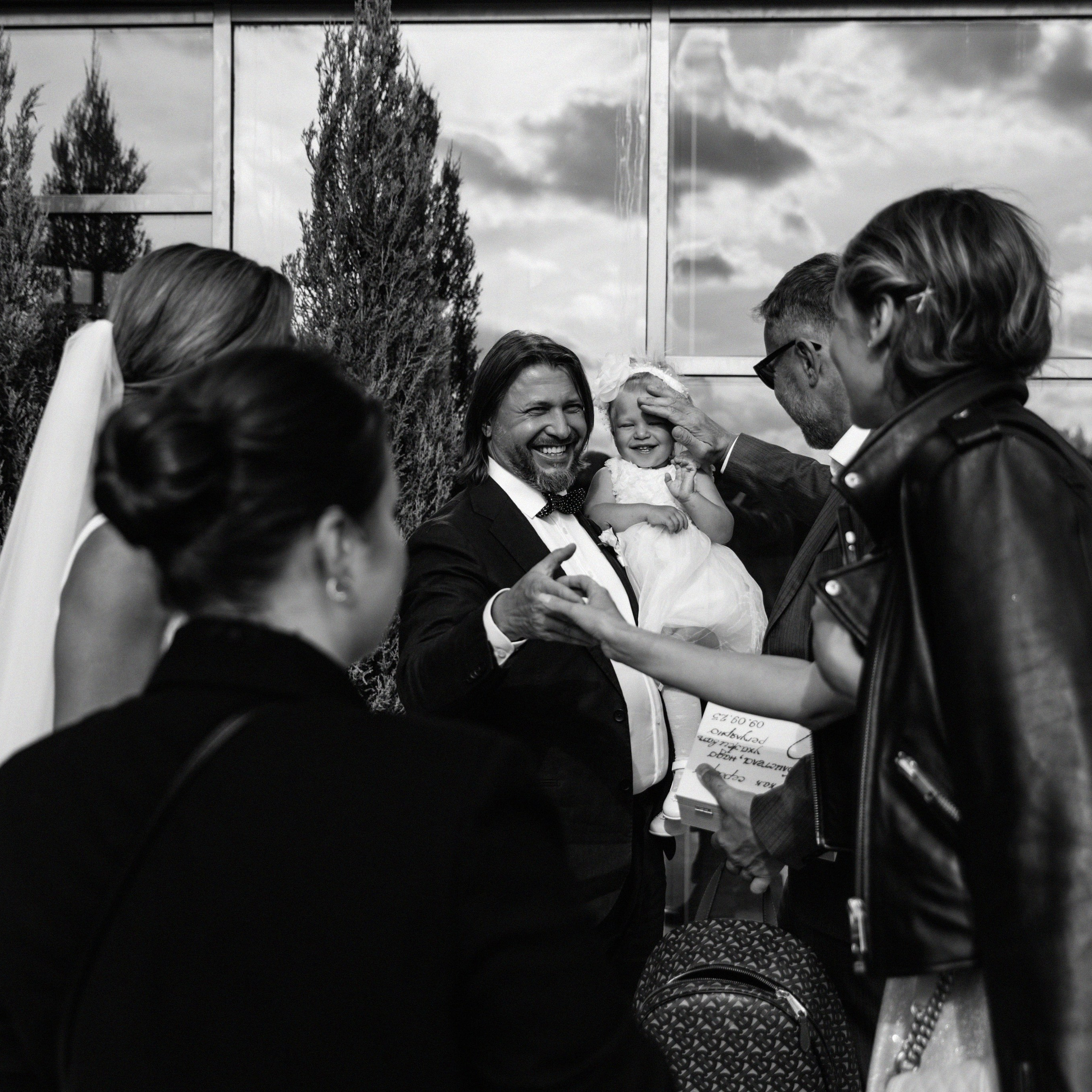 Павел и Ольга. Свадебный и семейный фотограф Екатеринбург