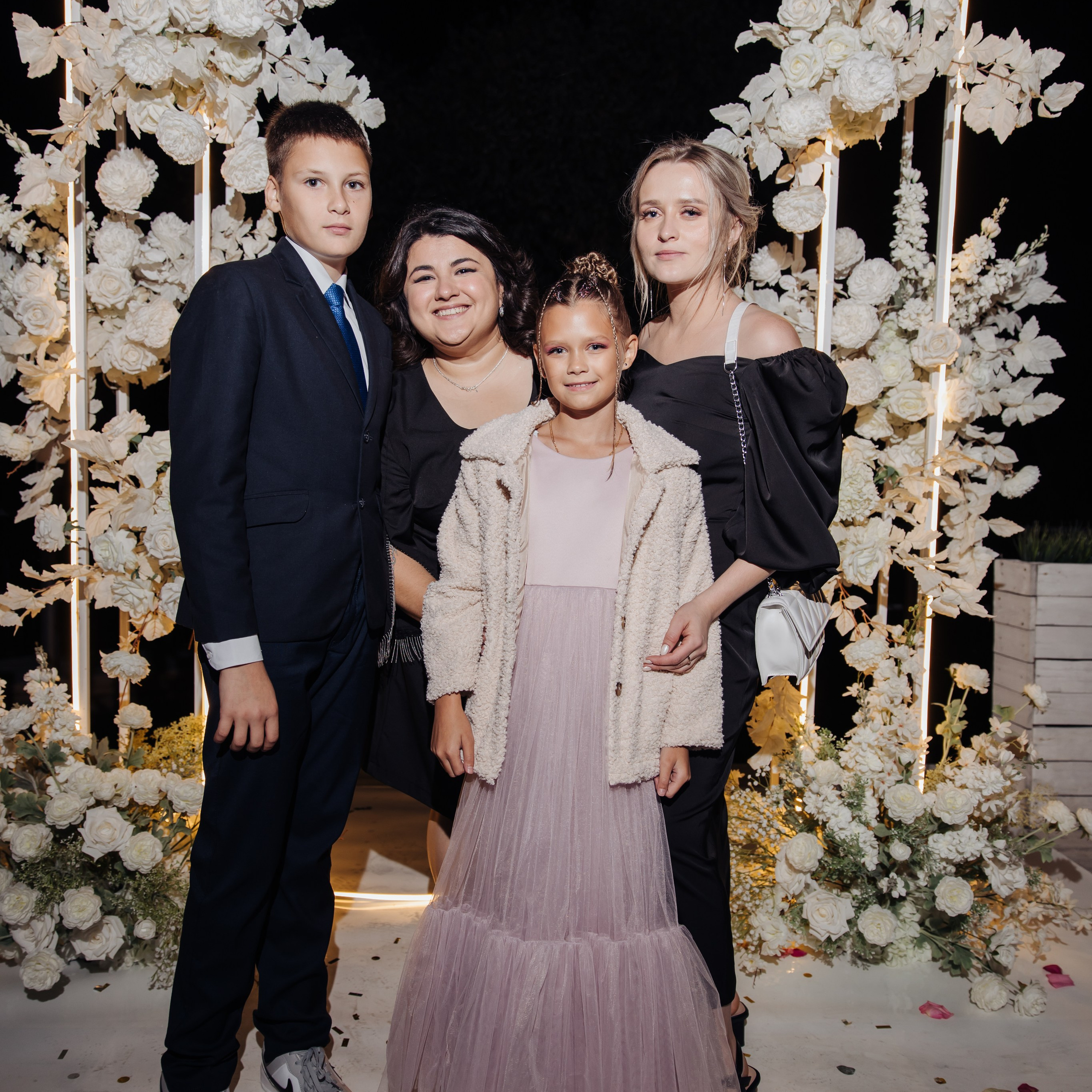 Сергей и Анастасия. Свадебный и семейный фотограф Екатеринбург