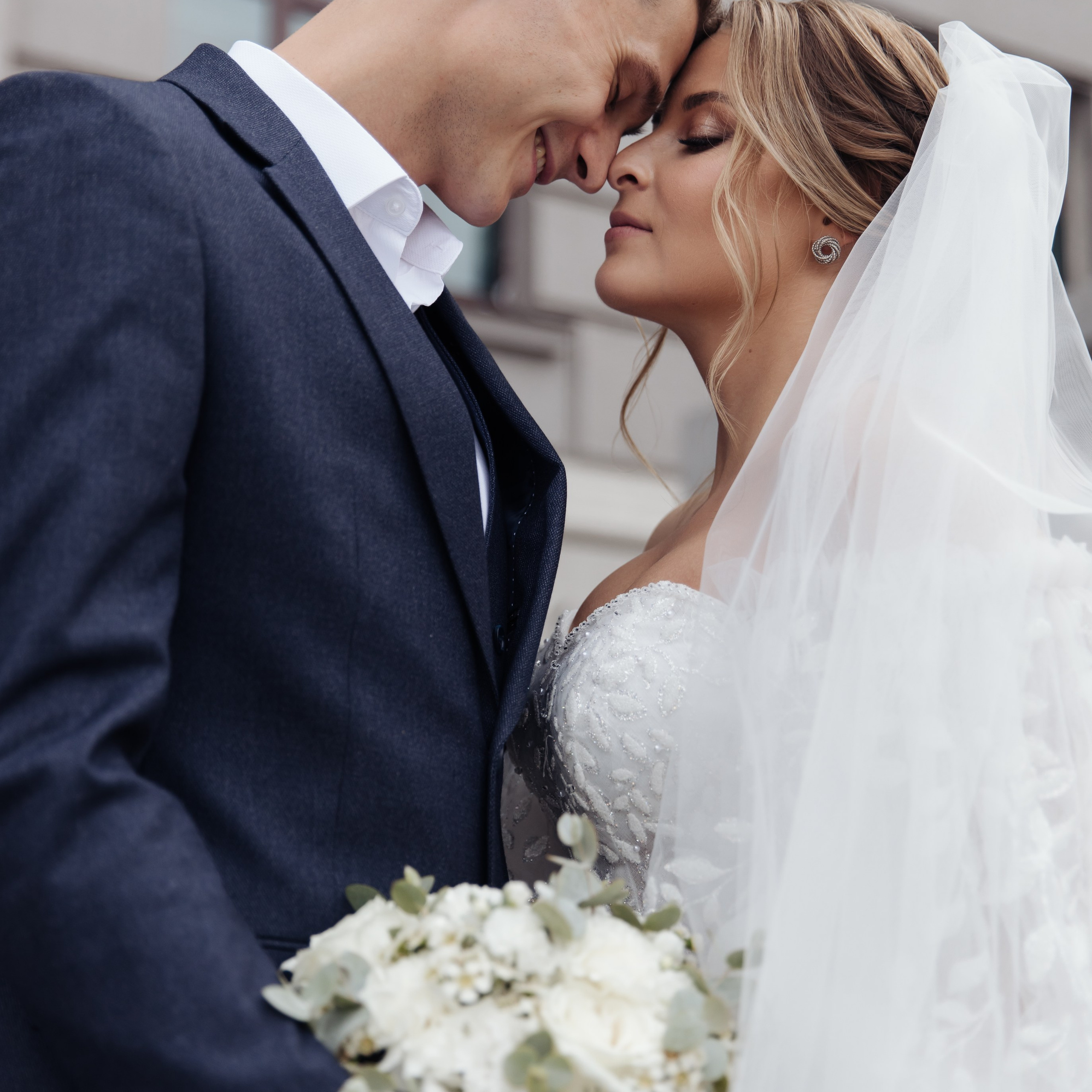 Сергей и Анастасия. Свадебный и семейный фотограф Екатеринбург